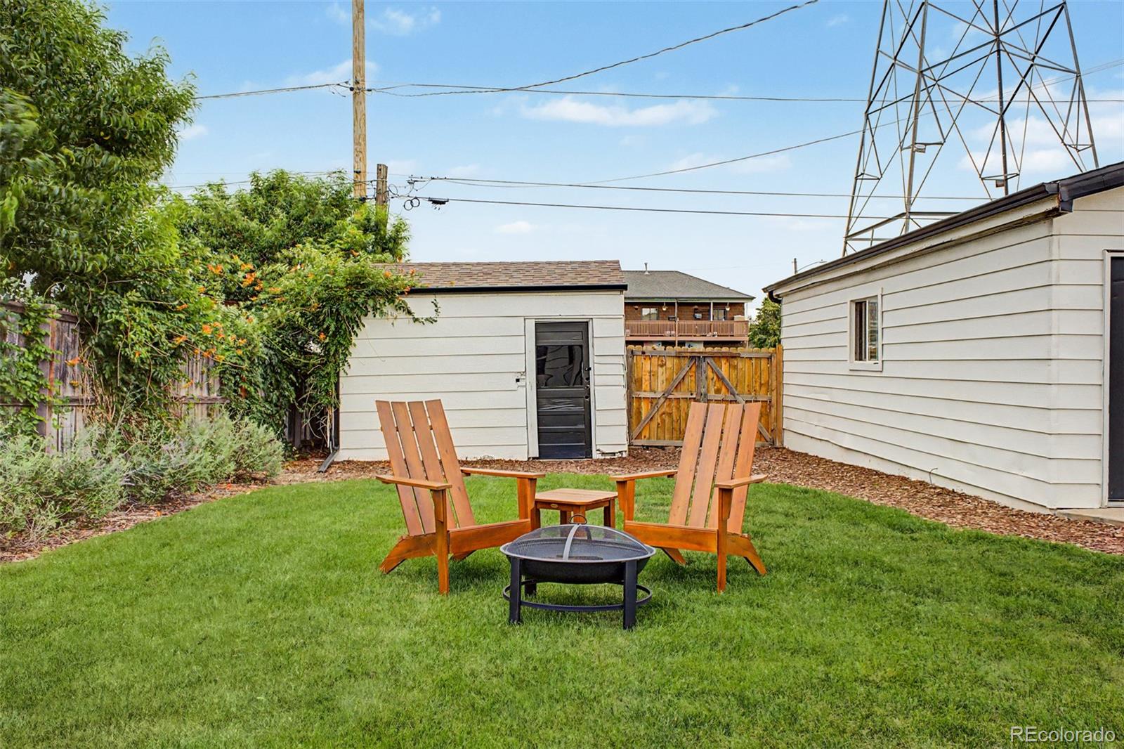 MLS Image #34 for 3070 w ford place,denver, Colorado