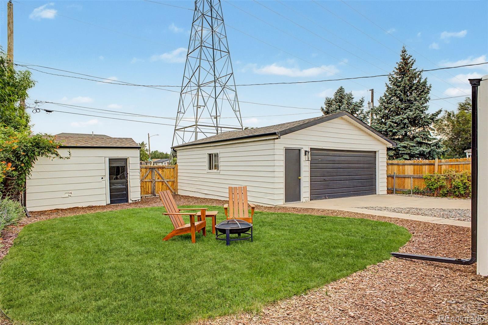 MLS Image #35 for 3070 w ford place,denver, Colorado