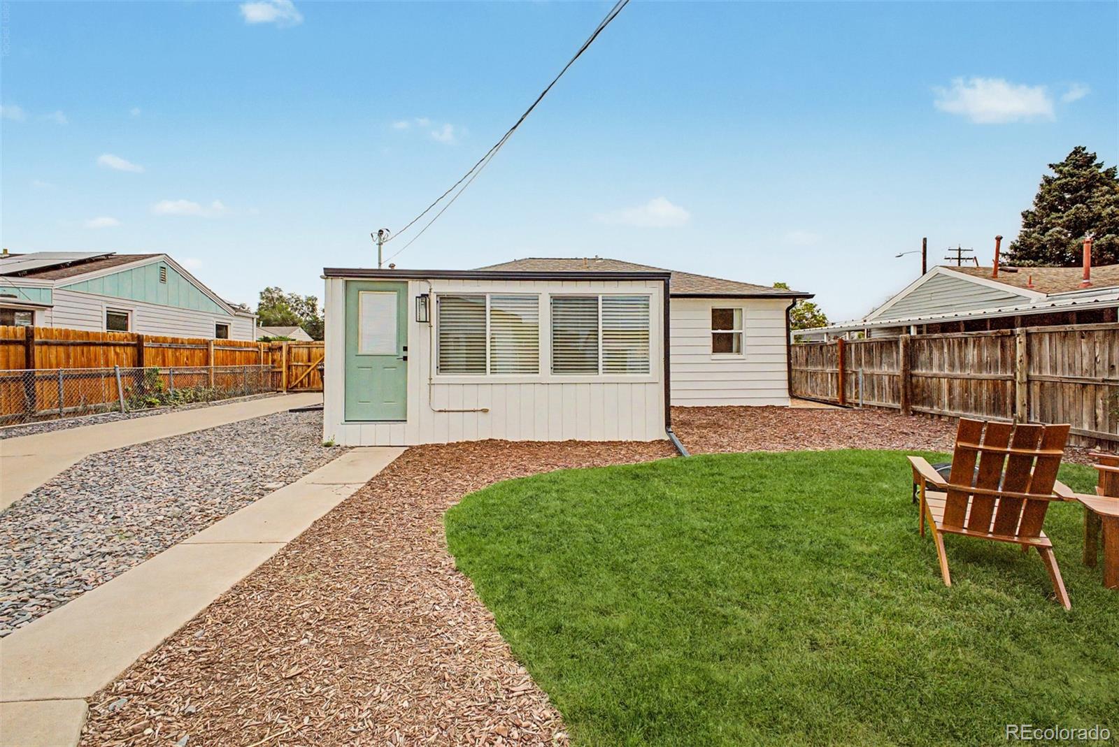 MLS Image #37 for 3070 w ford place,denver, Colorado