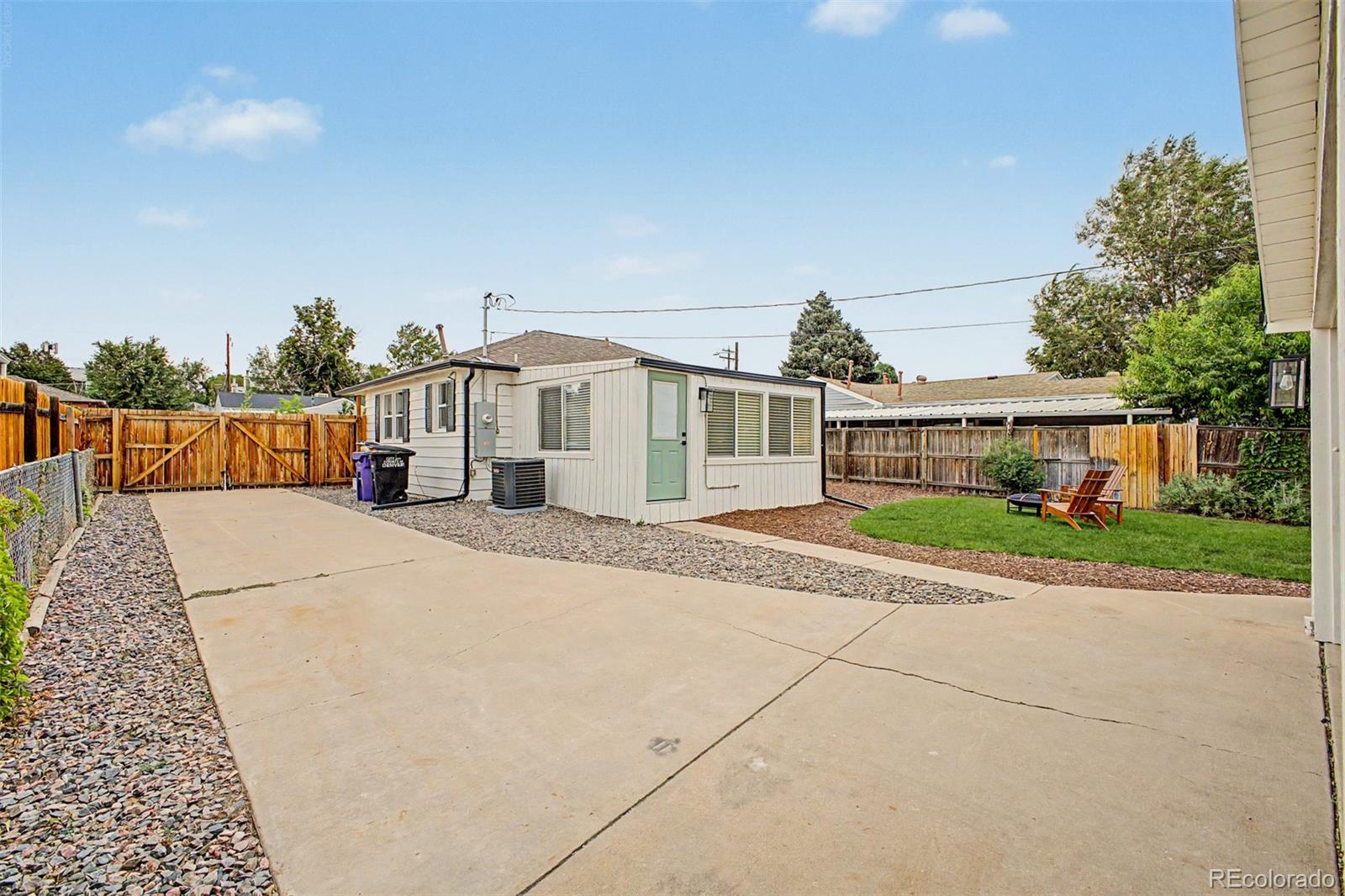 MLS Image #38 for 3070 w ford place,denver, Colorado