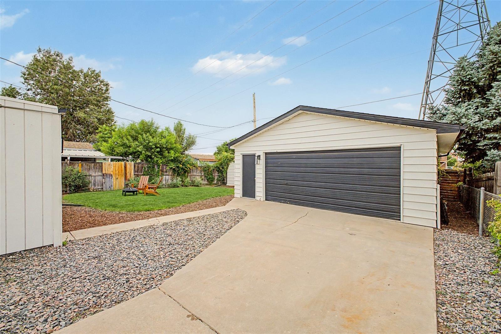 MLS Image #39 for 3070 w ford place,denver, Colorado