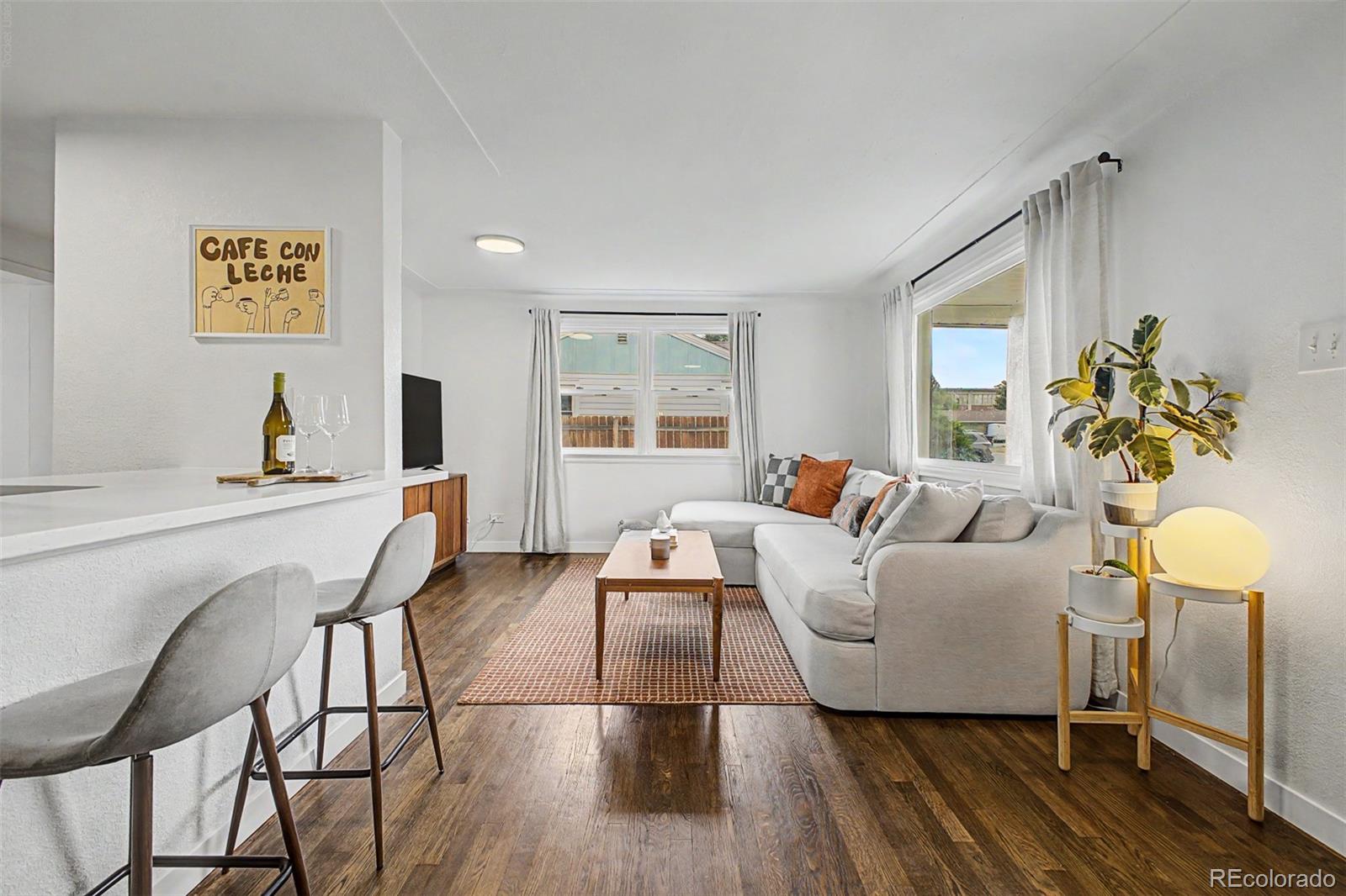 MLS Image #4 for 3070 w ford place,denver, Colorado