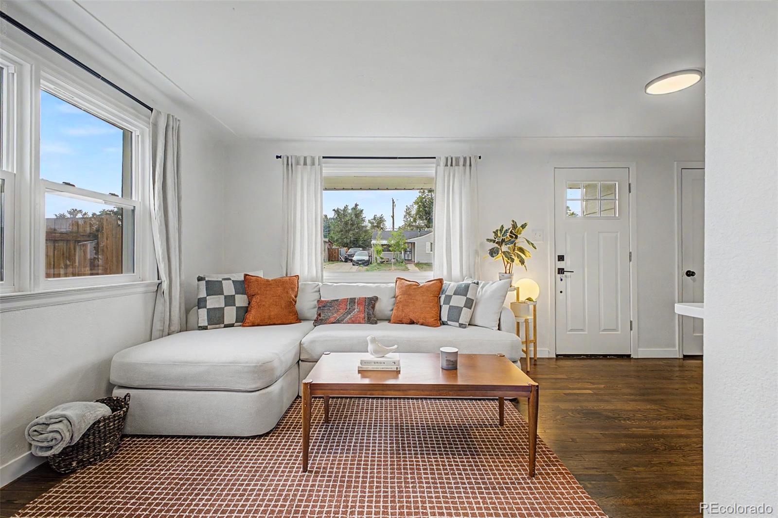 MLS Image #6 for 3070 w ford place,denver, Colorado