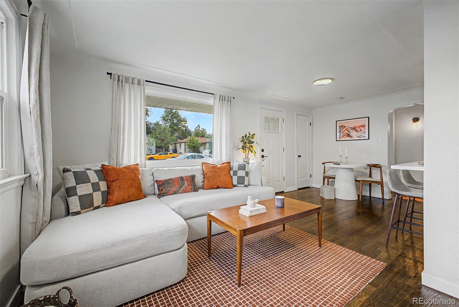 MLS Image #7 for 3070 w ford place,denver, Colorado