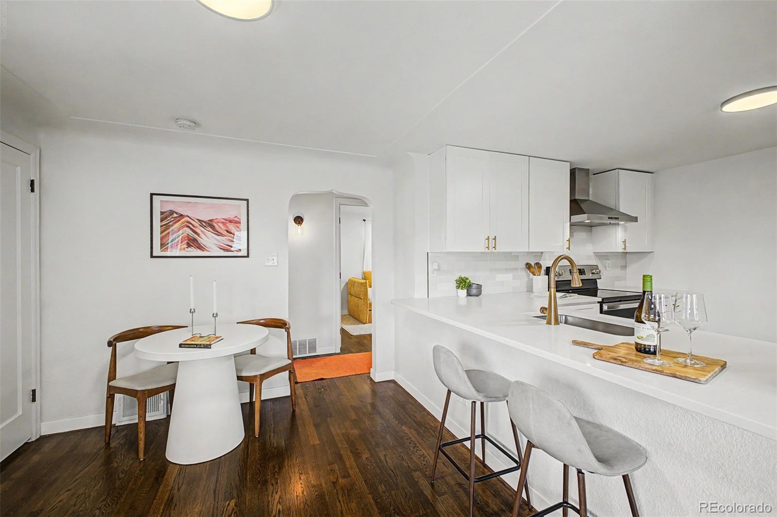 MLS Image #9 for 3070 w ford place,denver, Colorado