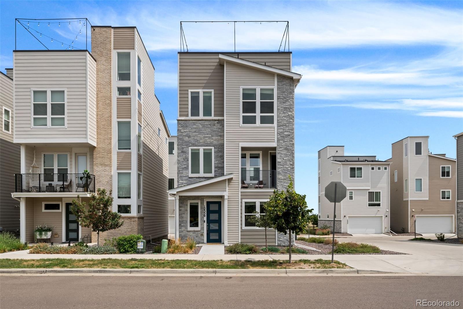 MLS Image #0 for 12350  farmview street,northglenn, Colorado