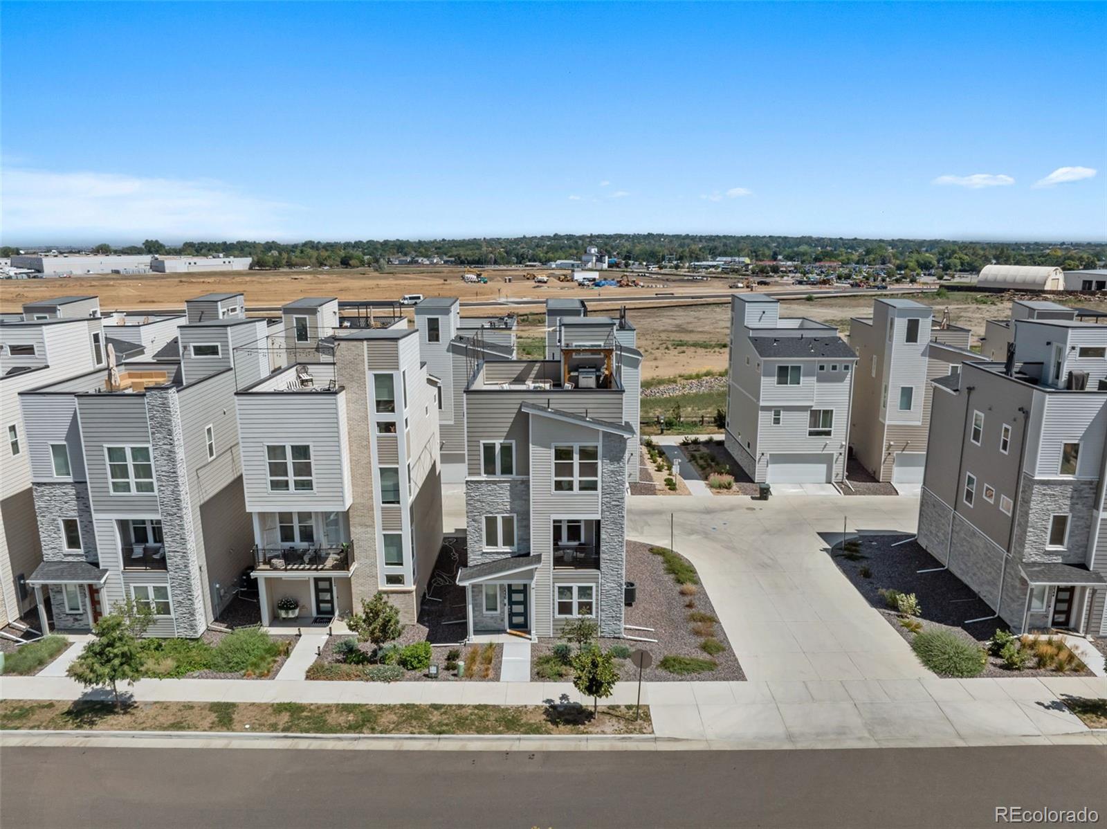 MLS Image #44 for 12350  farmview street,northglenn, Colorado