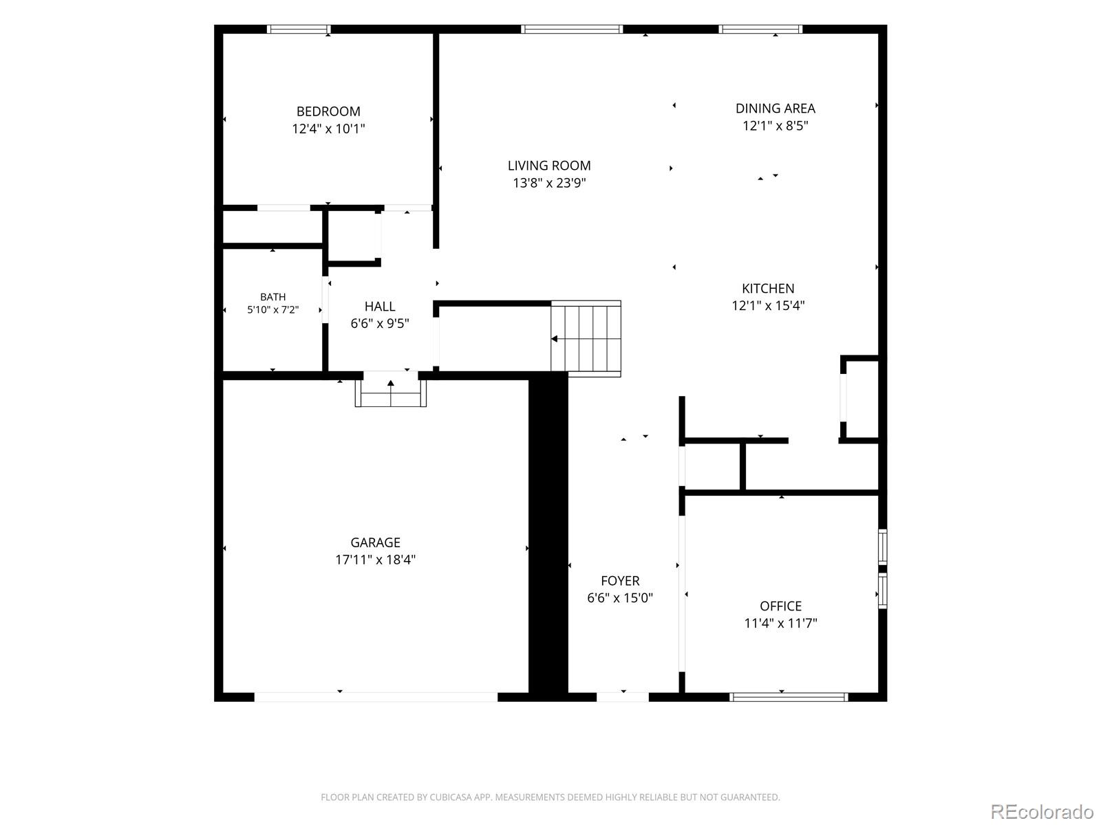 MLS Image #33 for 27671 e byers avenue,aurora, Colorado