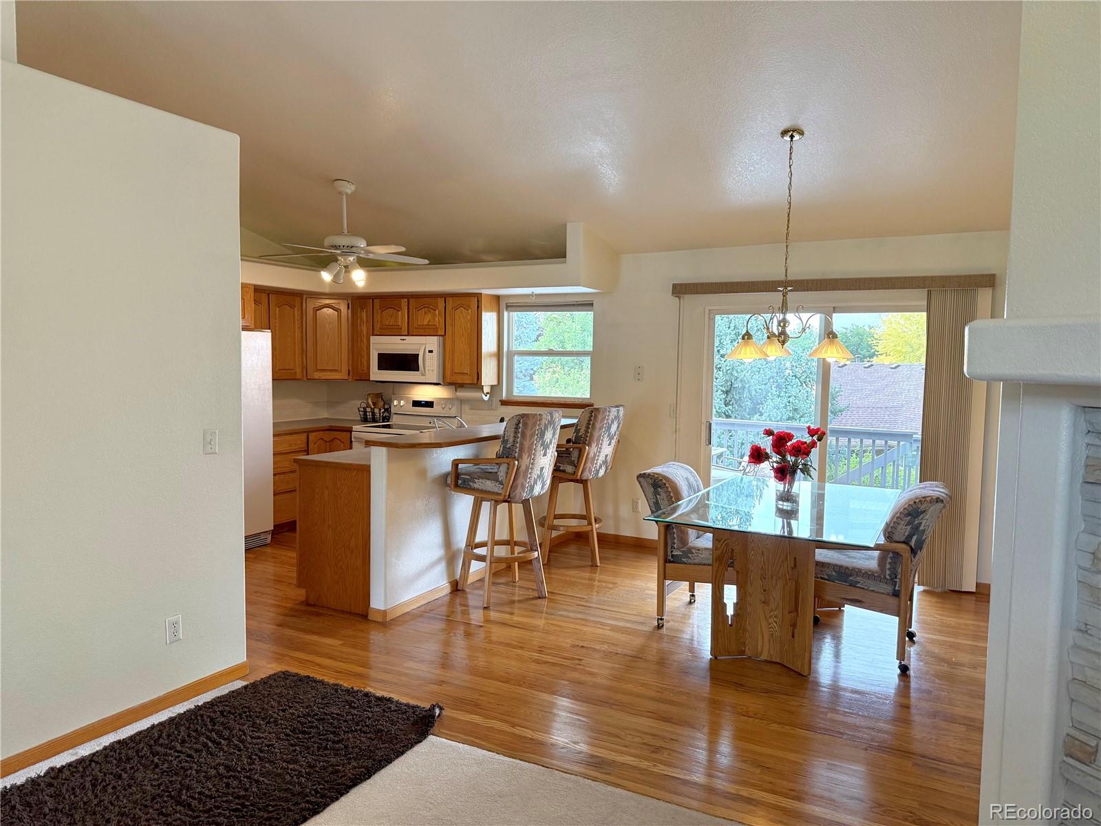 MLS Image #3 for 1121  country acres court,johnstown, Colorado