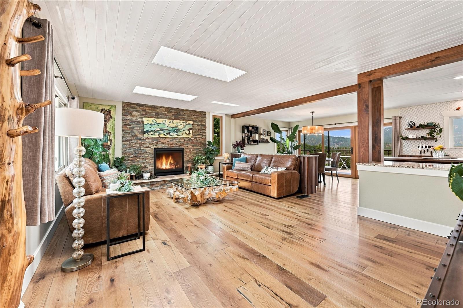 MLS Image #1 for 24877  red cloud drive,conifer, Colorado