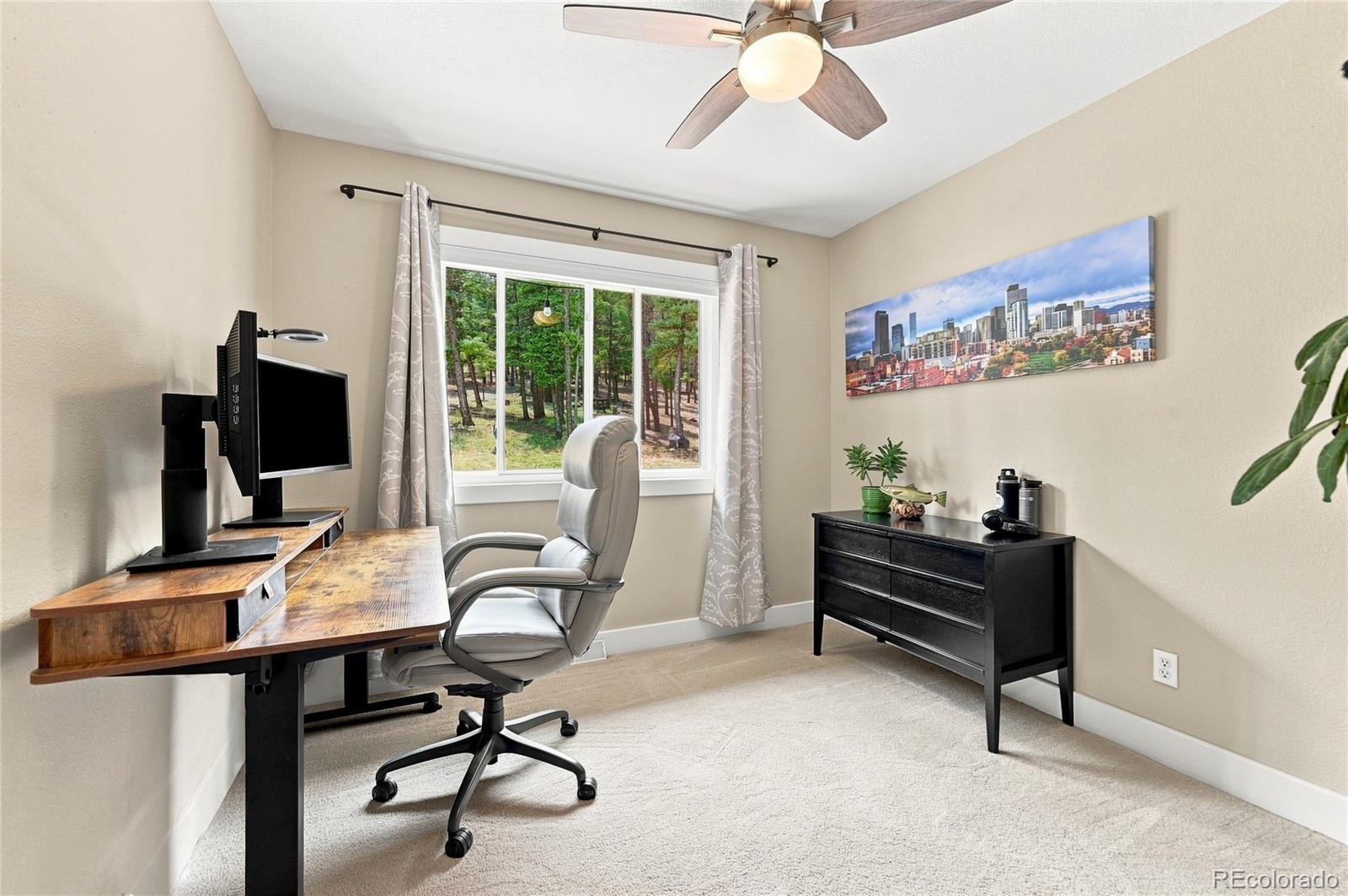 MLS Image #12 for 24877  red cloud drive,conifer, Colorado