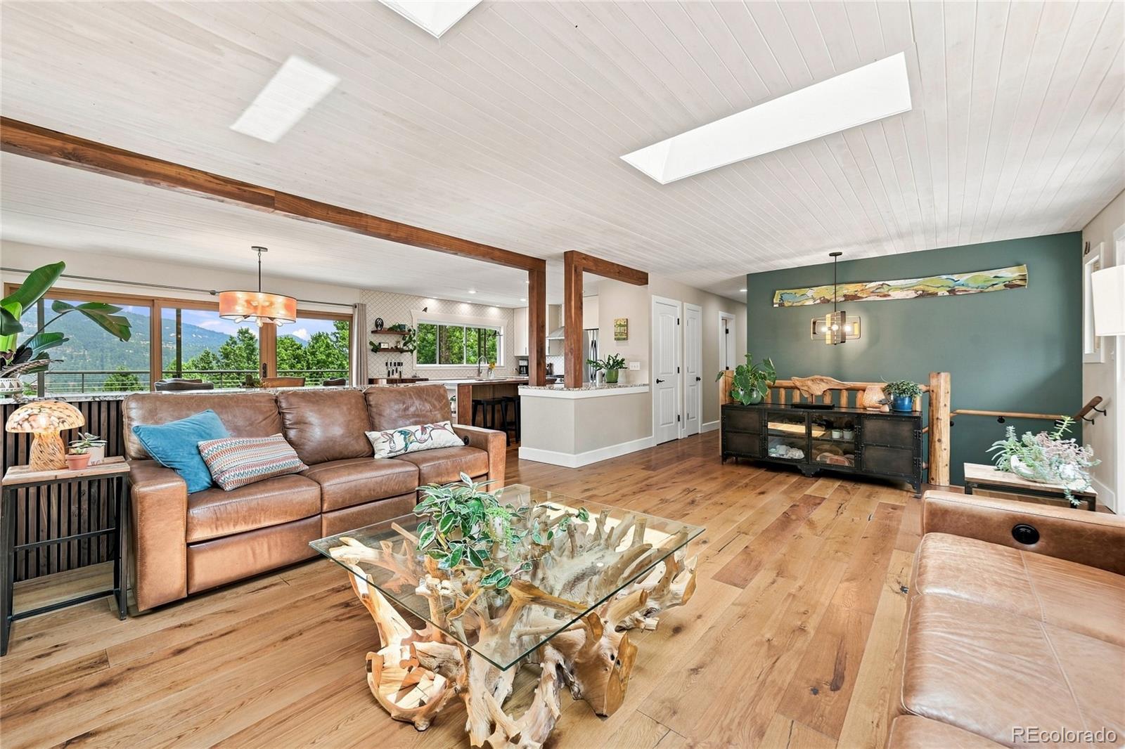 MLS Image #2 for 24877  red cloud drive,conifer, Colorado