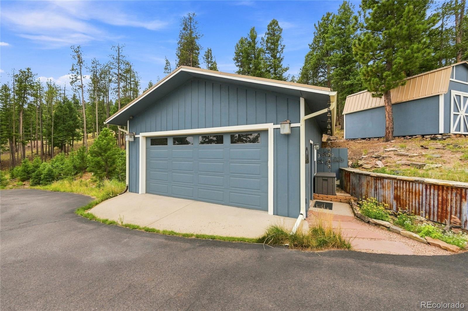 MLS Image #20 for 24877  red cloud drive,conifer, Colorado