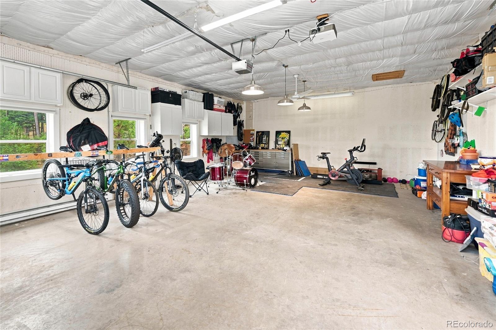 MLS Image #21 for 24877  red cloud drive,conifer, Colorado
