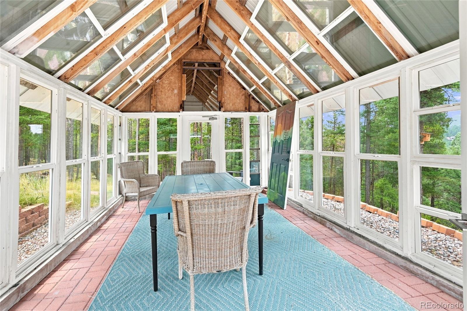 MLS Image #22 for 24877  red cloud drive,conifer, Colorado