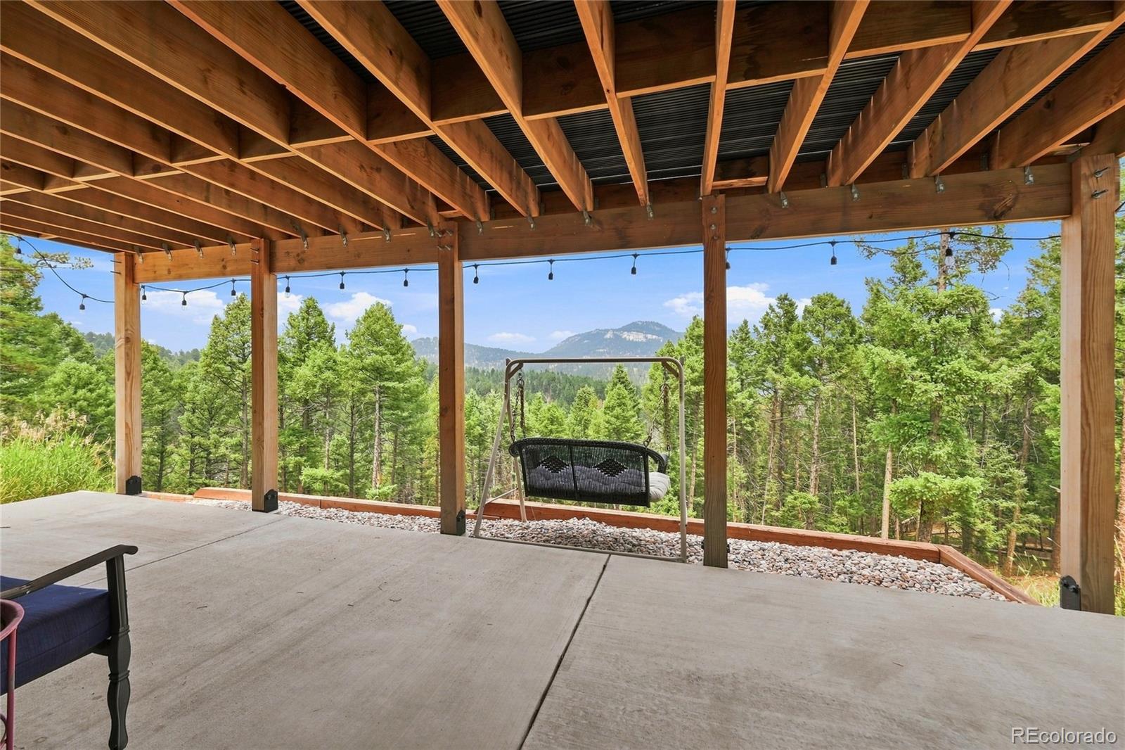 MLS Image #23 for 24877  red cloud drive,conifer, Colorado