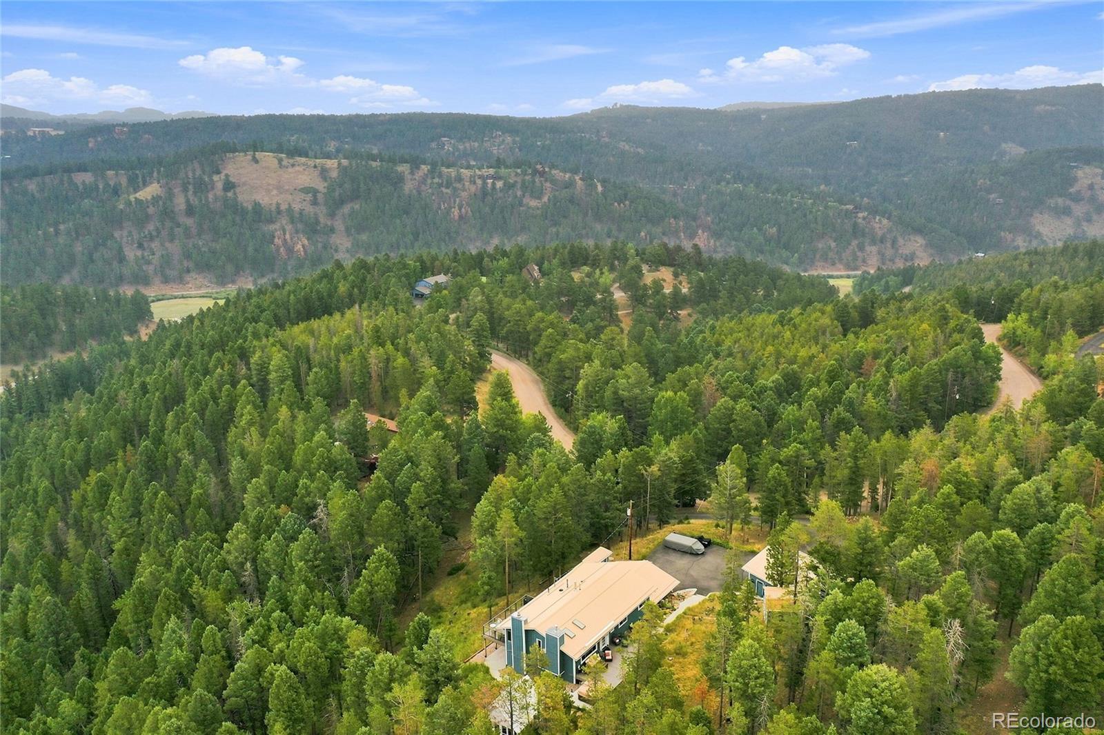 MLS Image #28 for 24877  red cloud drive,conifer, Colorado