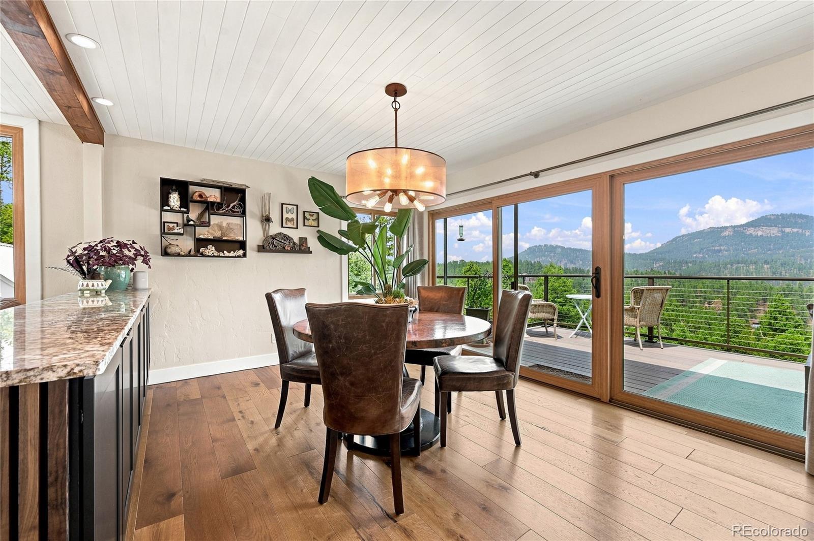 MLS Image #3 for 24877  red cloud drive,conifer, Colorado