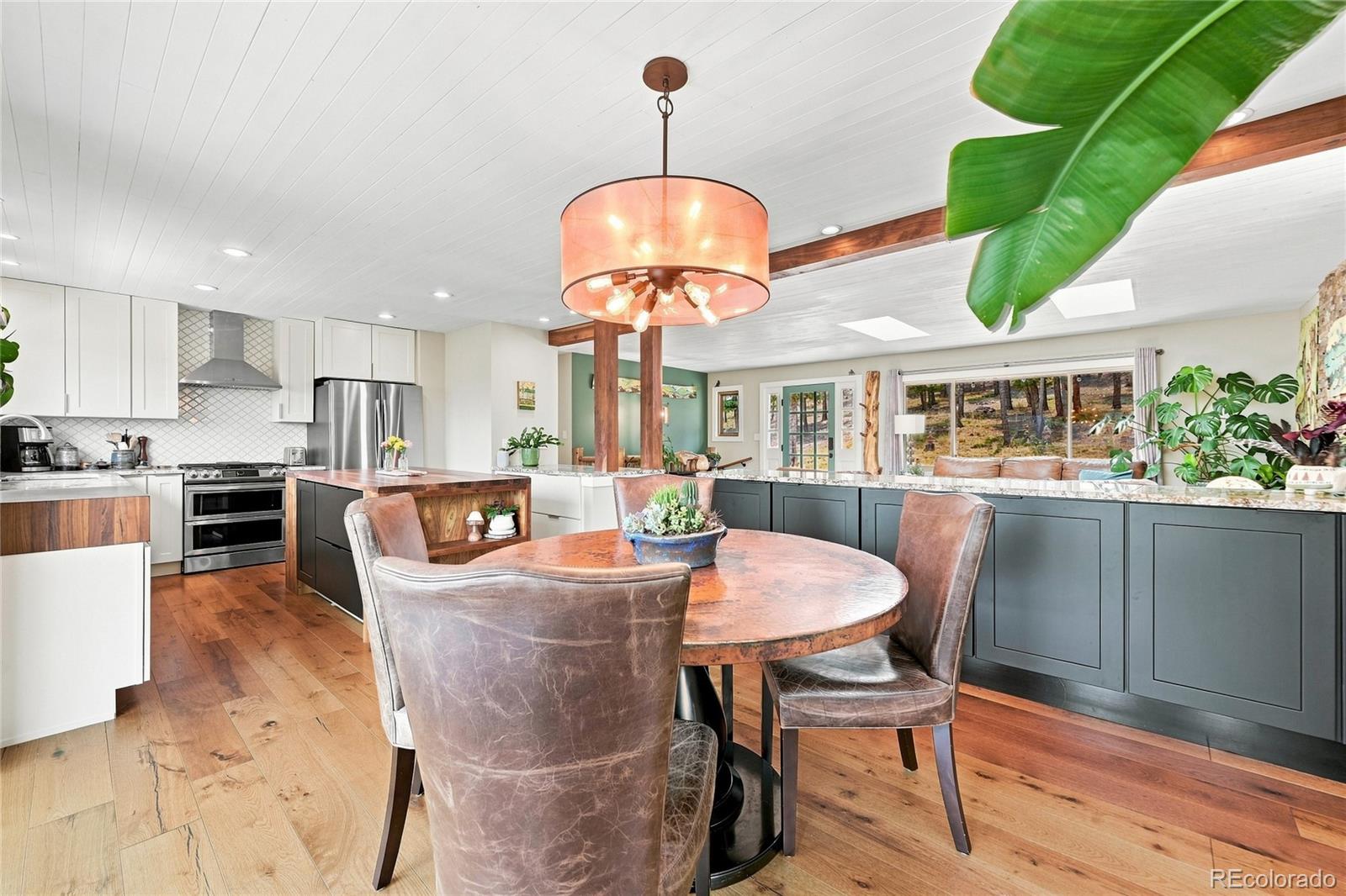 MLS Image #4 for 24877  red cloud drive,conifer, Colorado