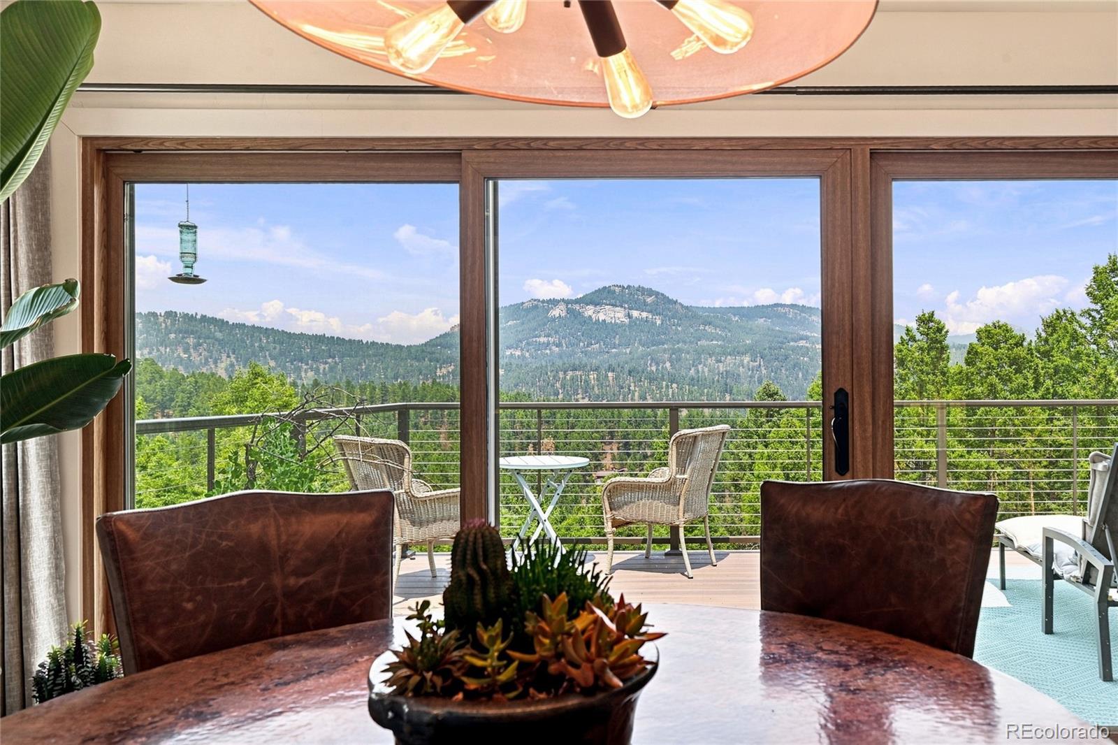 MLS Image #5 for 24877  red cloud drive,conifer, Colorado