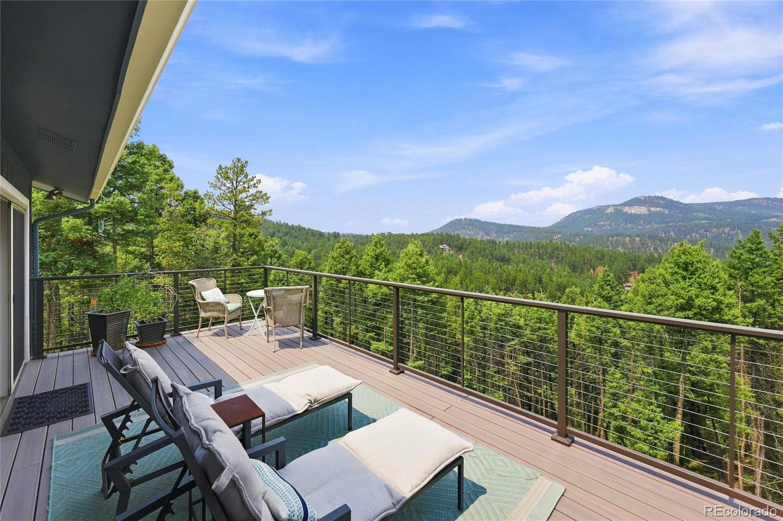 MLS Image #6 for 24877  red cloud drive,conifer, Colorado