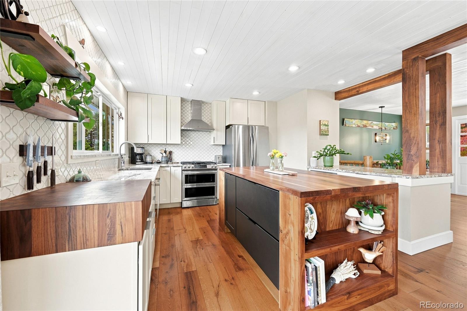 MLS Image #7 for 24877  red cloud drive,conifer, Colorado