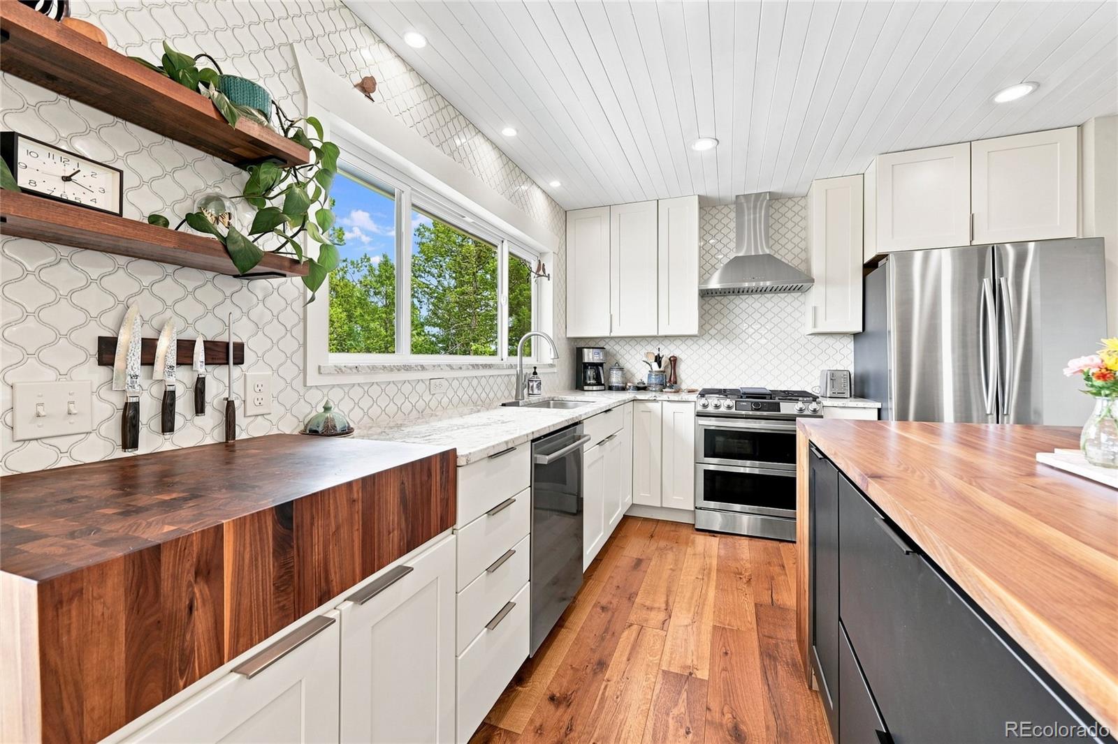 MLS Image #8 for 24877  red cloud drive,conifer, Colorado