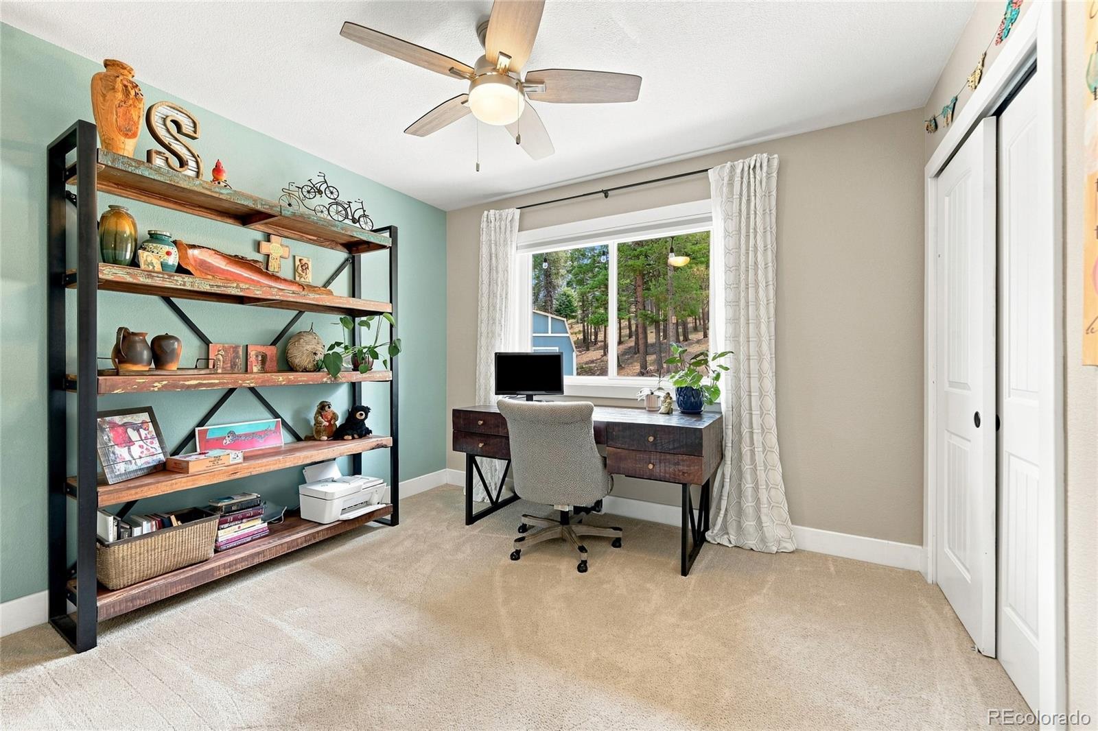 MLS Image #9 for 24877  red cloud drive,conifer, Colorado