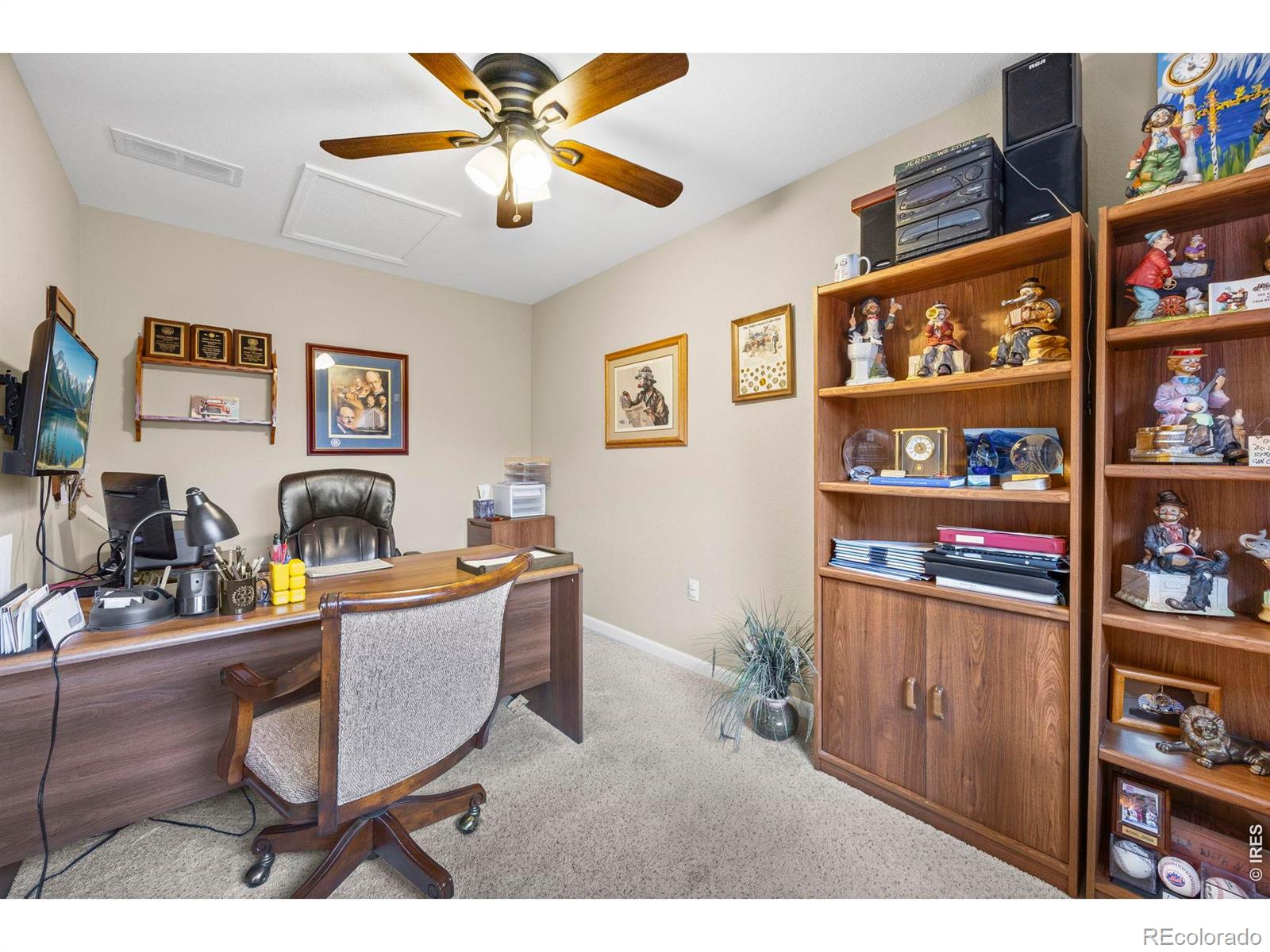 MLS Image #17 for 8615  gold peak place,highlands ranch, Colorado