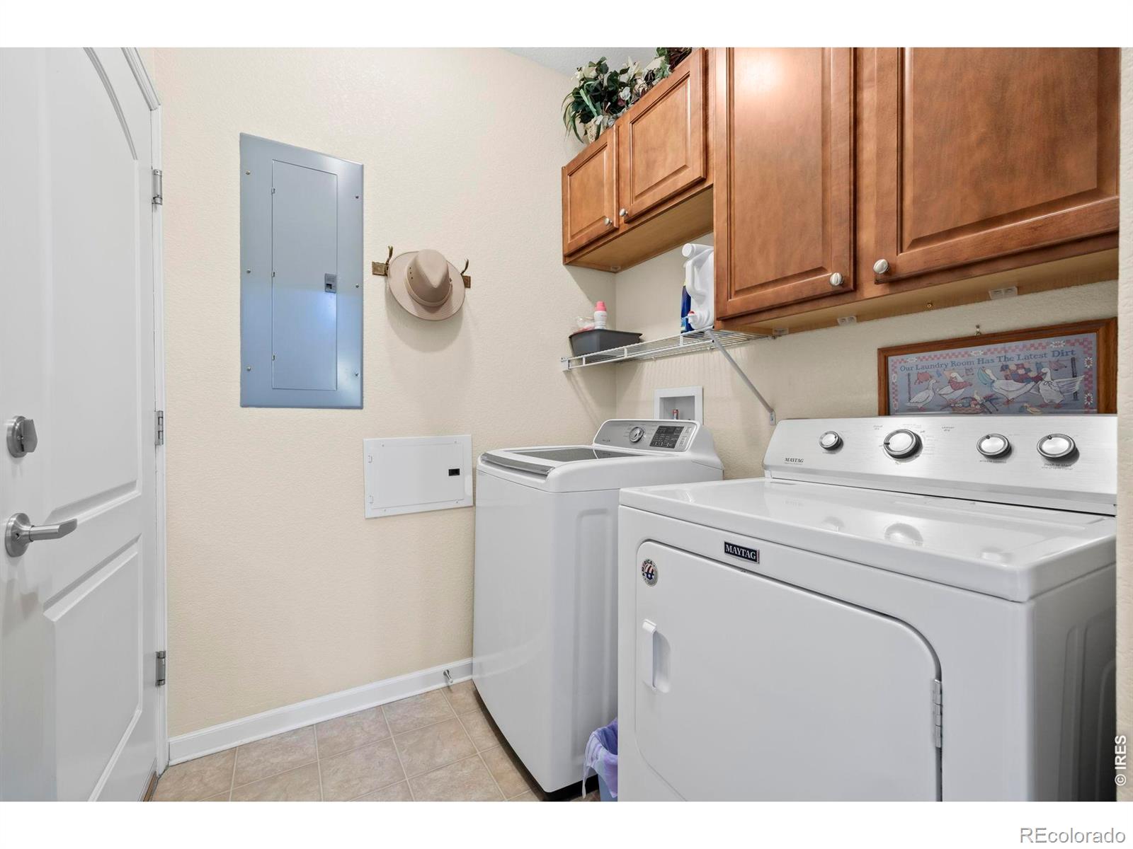 MLS Image #18 for 8615  gold peak place,highlands ranch, Colorado