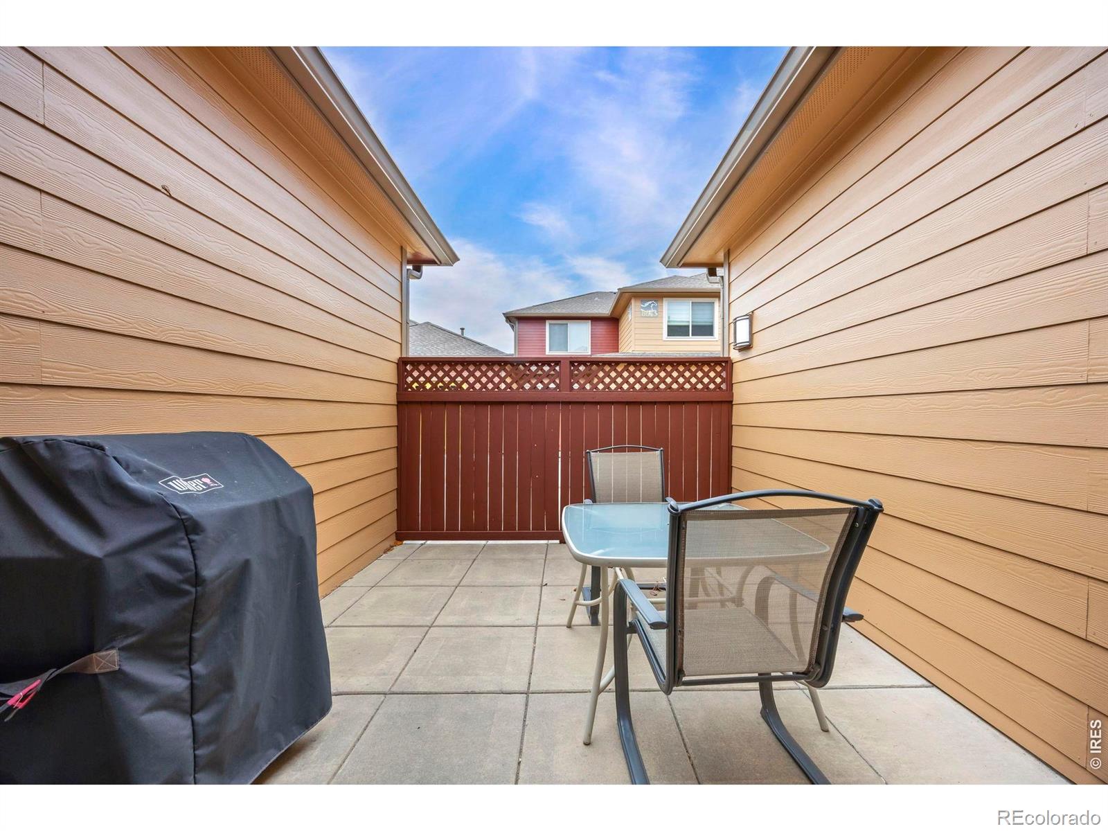MLS Image #19 for 8615  gold peak place,highlands ranch, Colorado