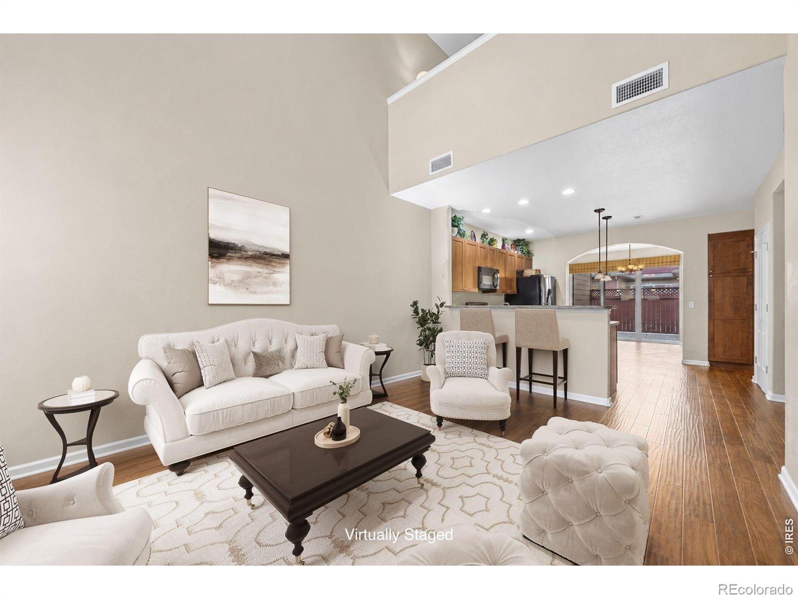 MLS Image #2 for 8615  gold peak place,highlands ranch, Colorado