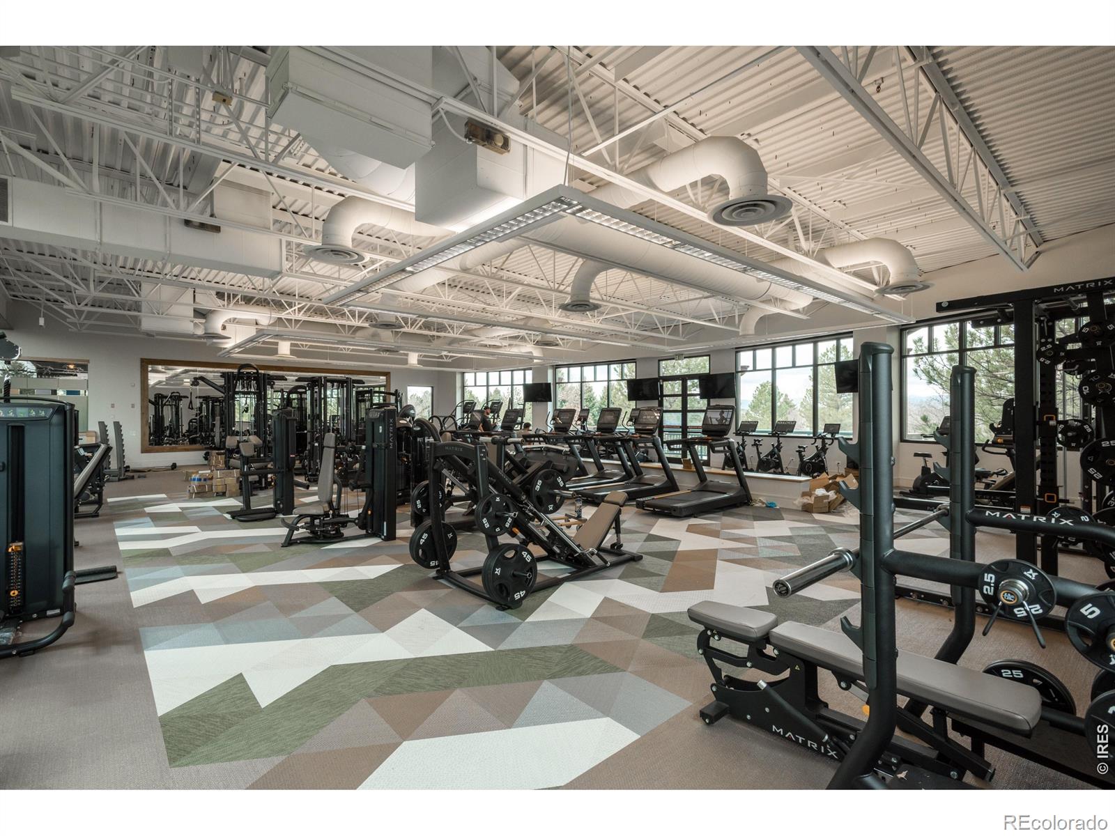 MLS Image #25 for 8615  gold peak place,highlands ranch, Colorado