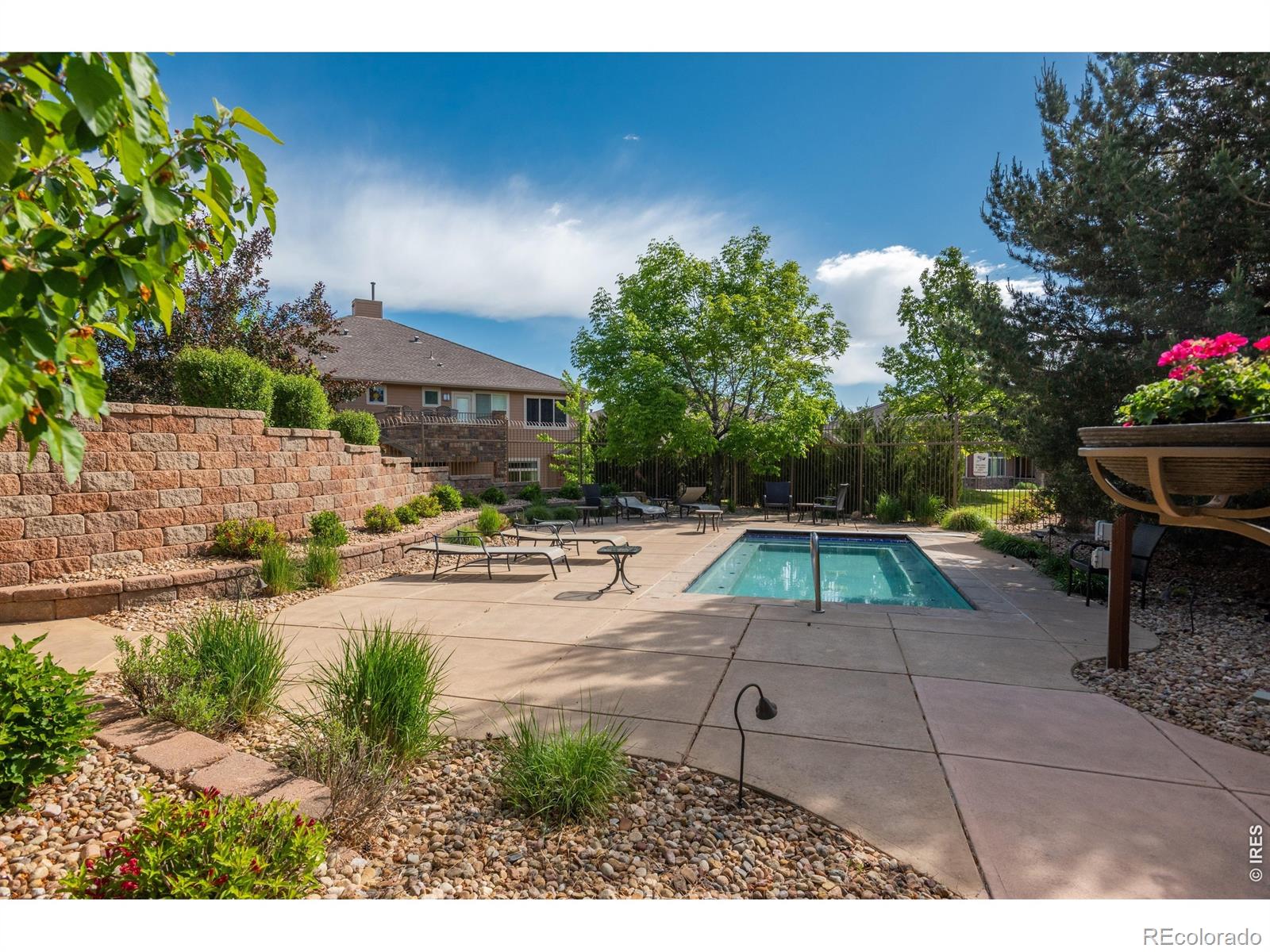 MLS Image #26 for 8615  gold peak place,highlands ranch, Colorado