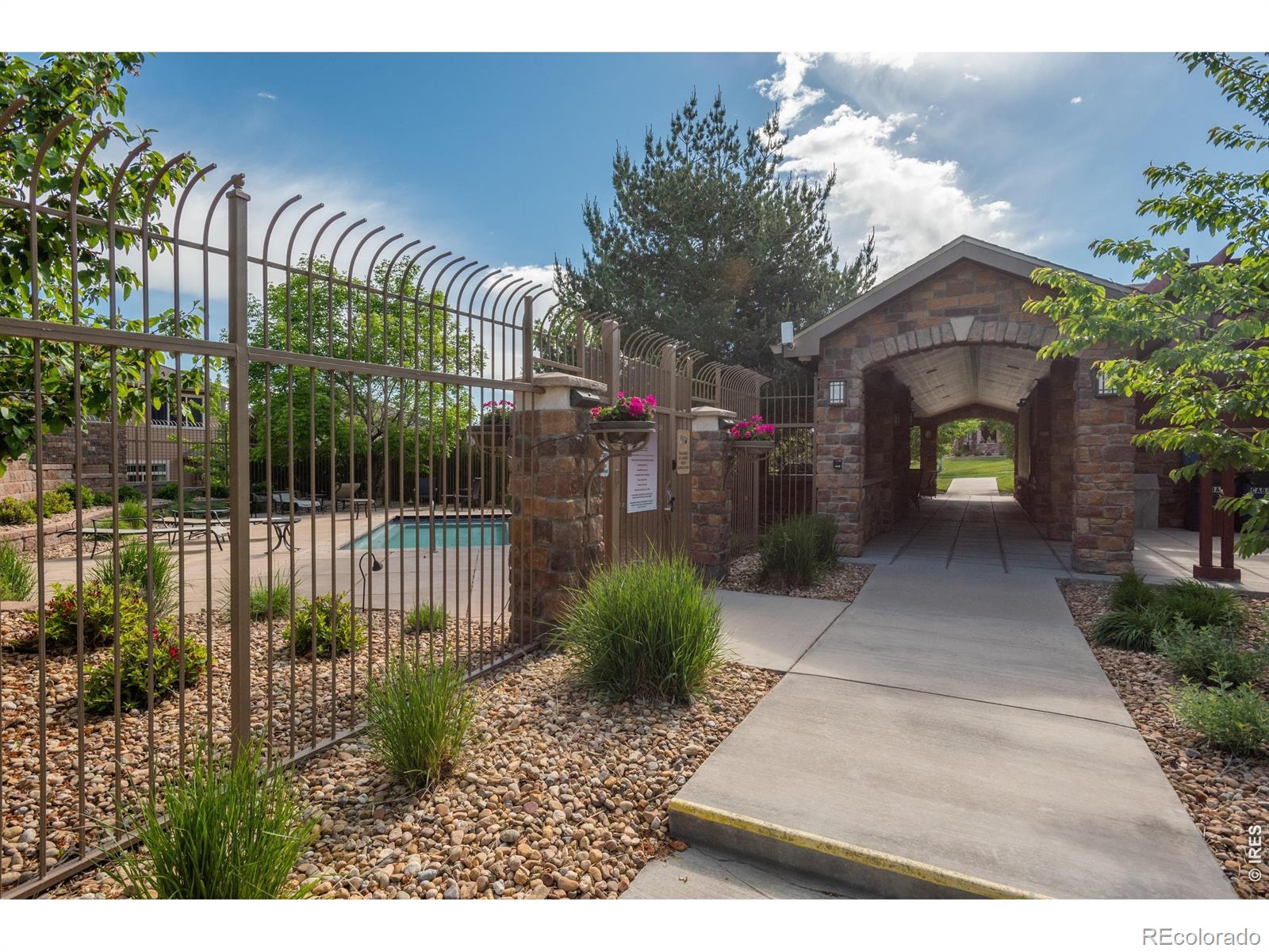 MLS Image #30 for 8615  gold peak place,highlands ranch, Colorado