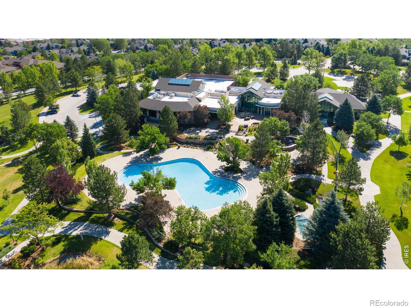 MLS Image #31 for 8615  gold peak place,highlands ranch, Colorado