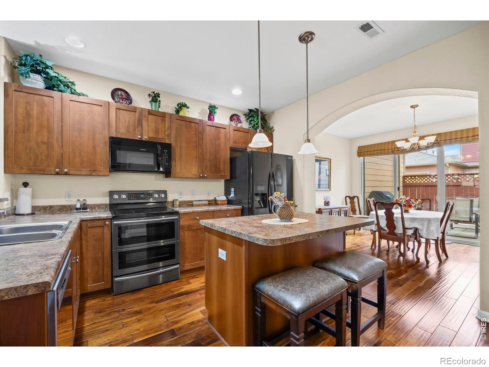 MLS Image #4 for 8615  gold peak place,highlands ranch, Colorado