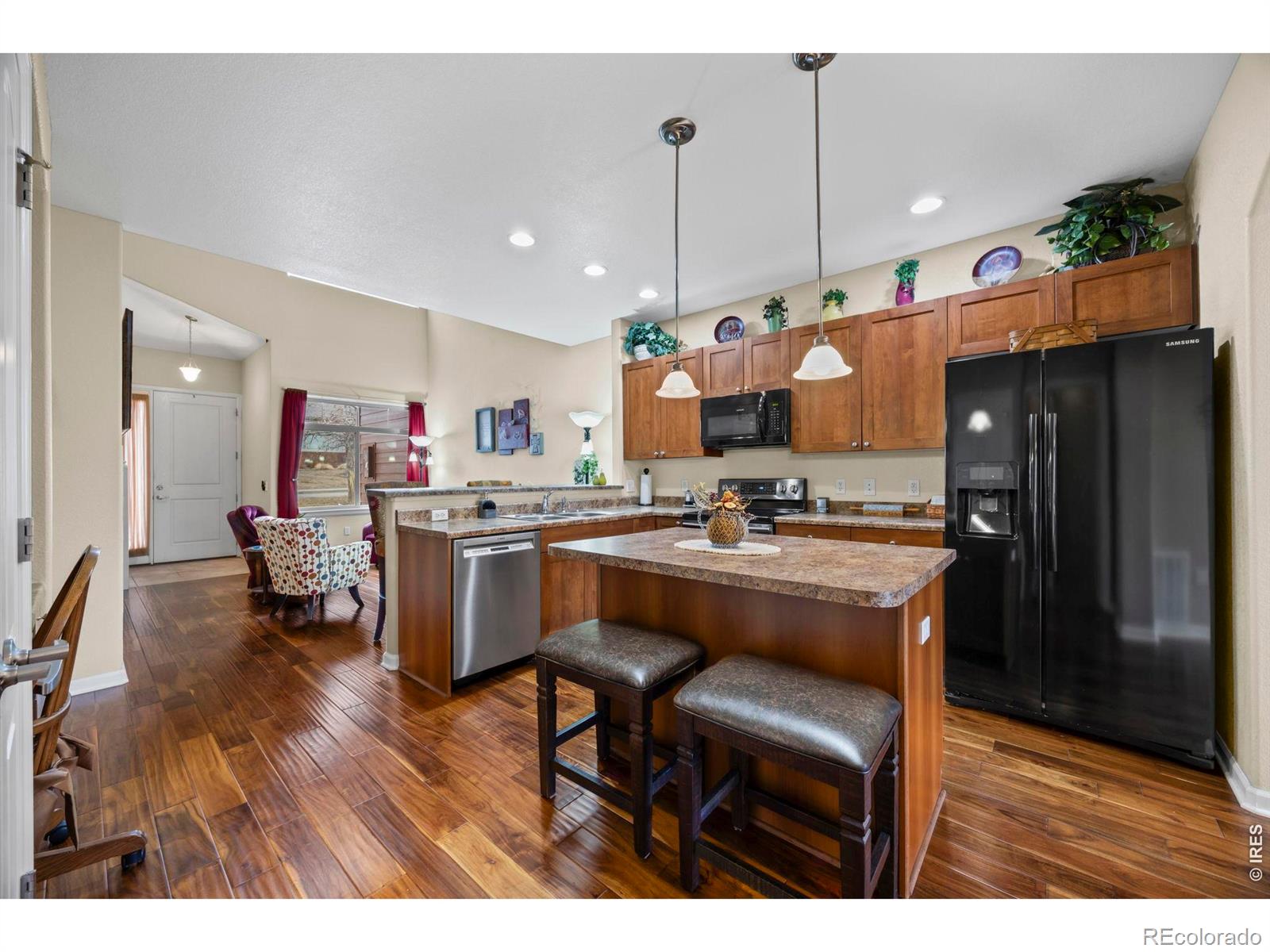 MLS Image #6 for 8615  gold peak place,highlands ranch, Colorado