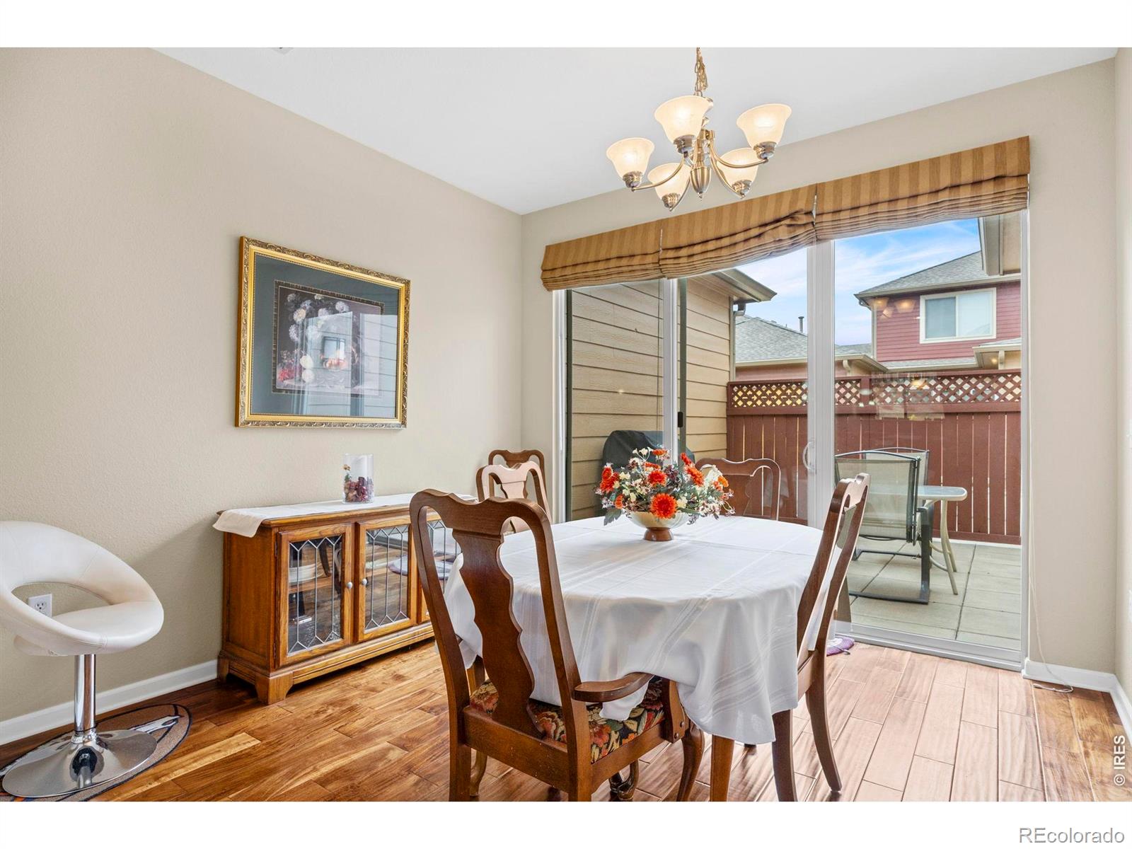 MLS Image #7 for 8615  gold peak place,highlands ranch, Colorado