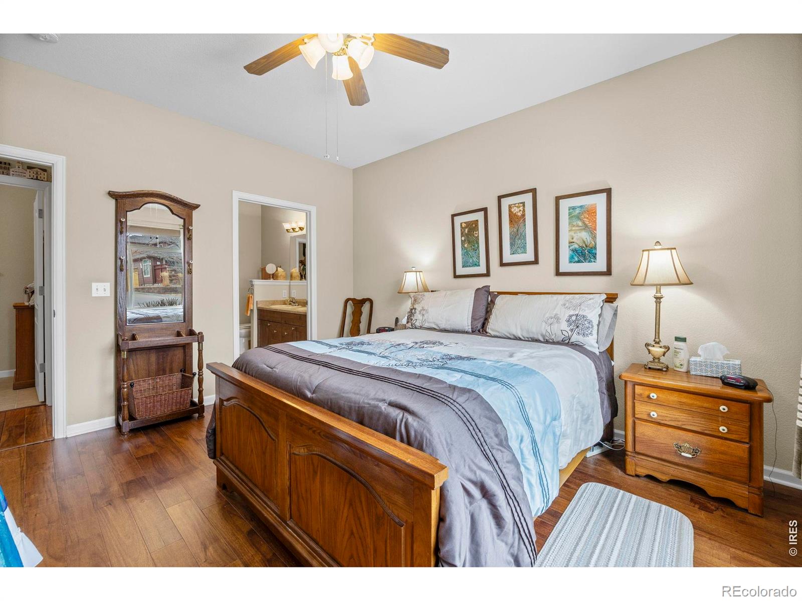 MLS Image #8 for 8615  gold peak place,highlands ranch, Colorado