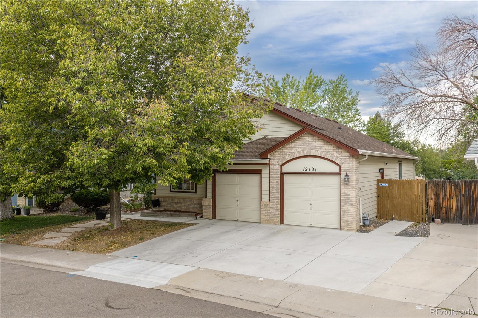 MLS Image #1 for 12181  applewood court,broomfield, Colorado
