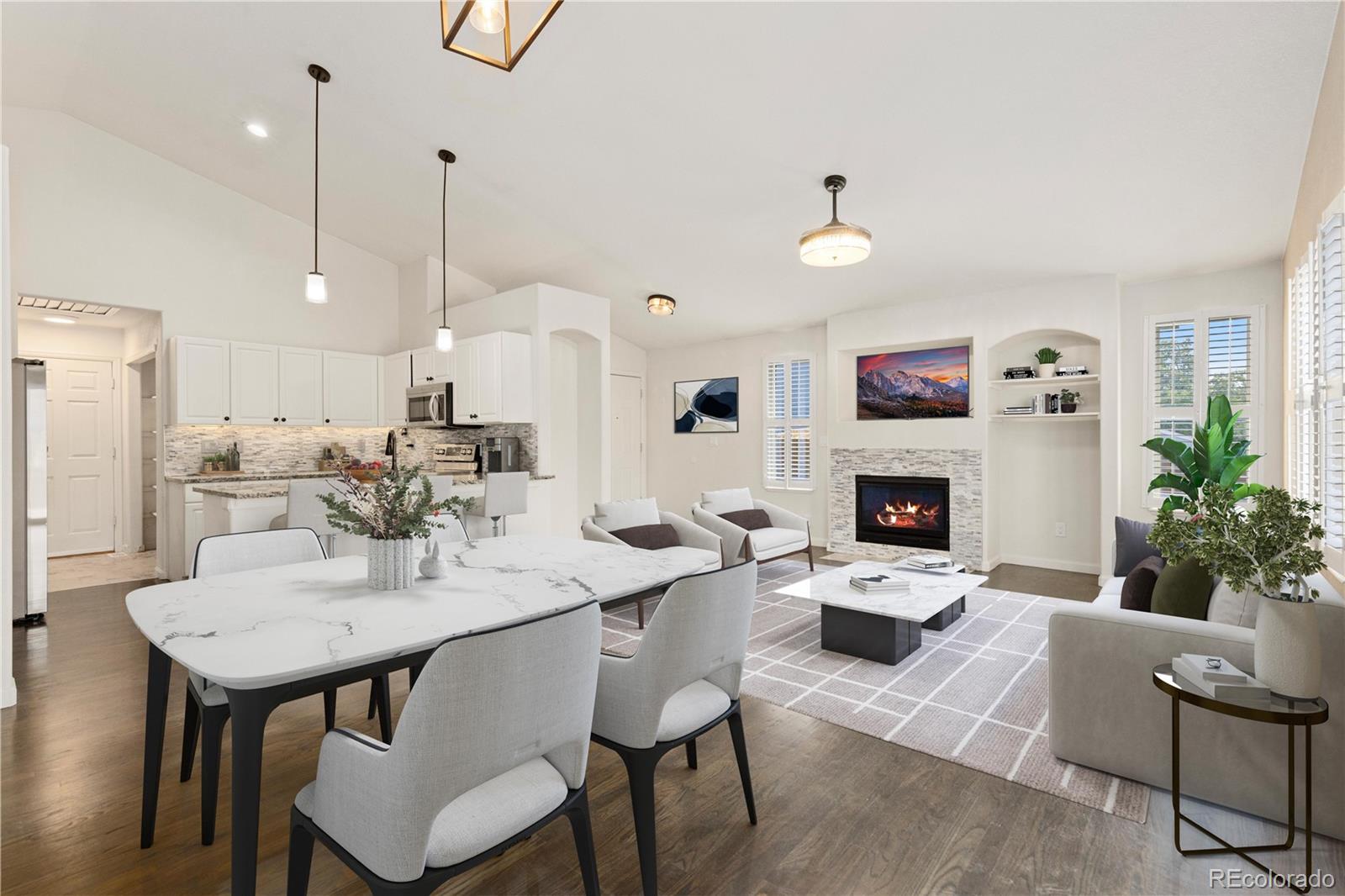 MLS Image #2 for 12181  applewood court,broomfield, Colorado
