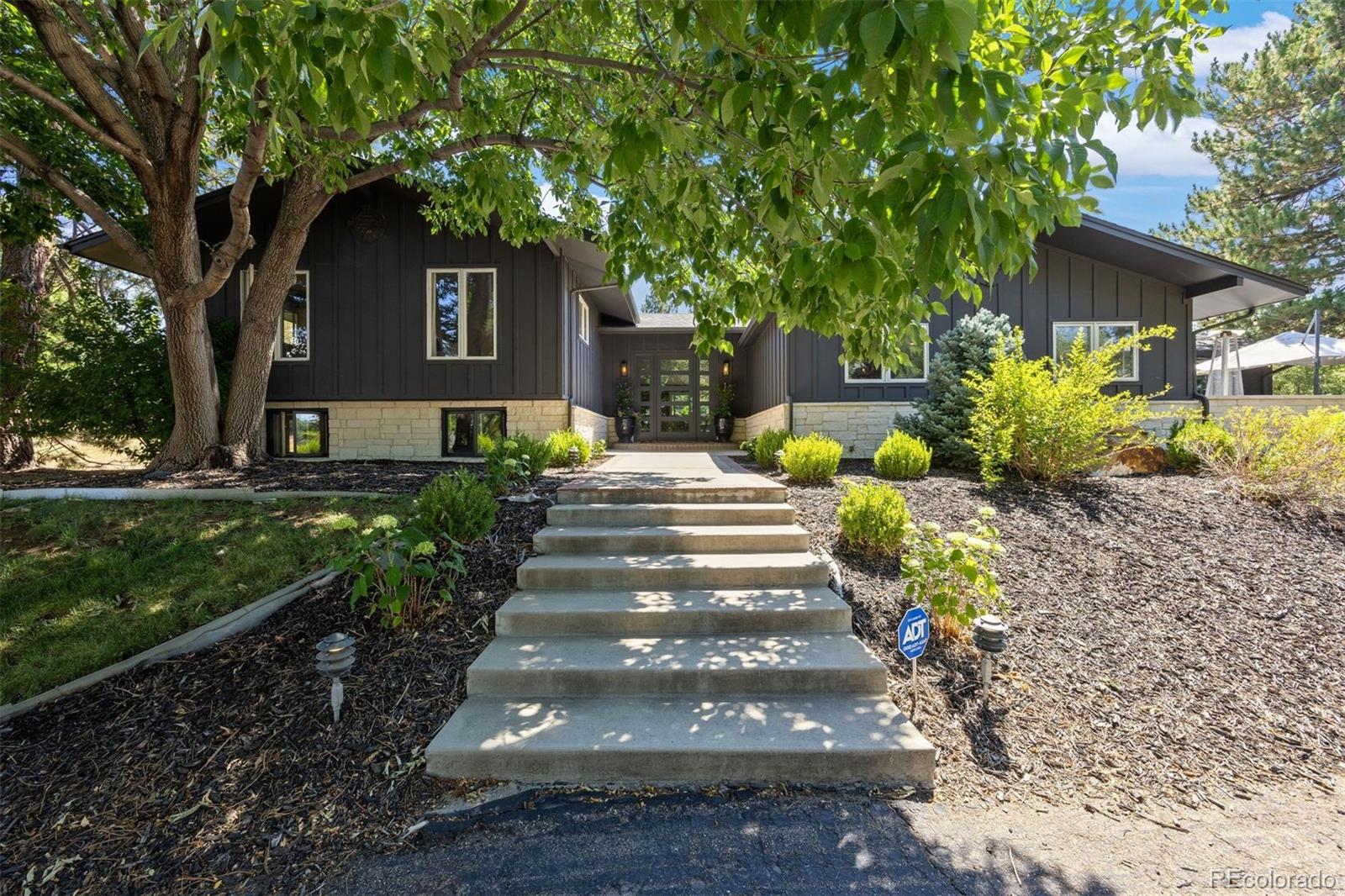MLS Image #1 for 5700 s ivy street,greenwood village, Colorado