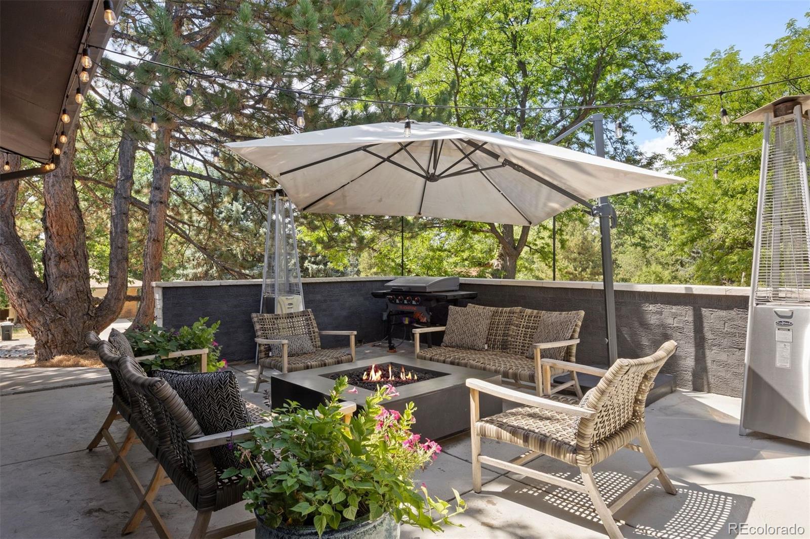 MLS Image #10 for 5700 s ivy street,greenwood village, Colorado
