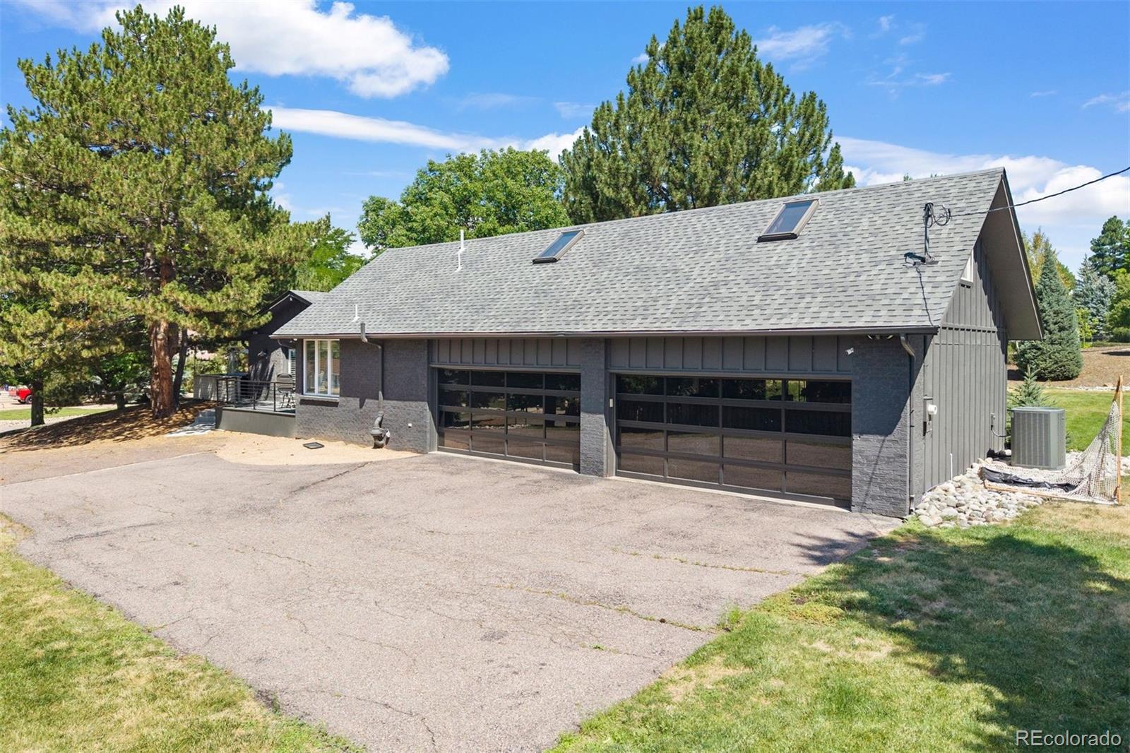 MLS Image #3 for 5700 s ivy street,greenwood village, Colorado