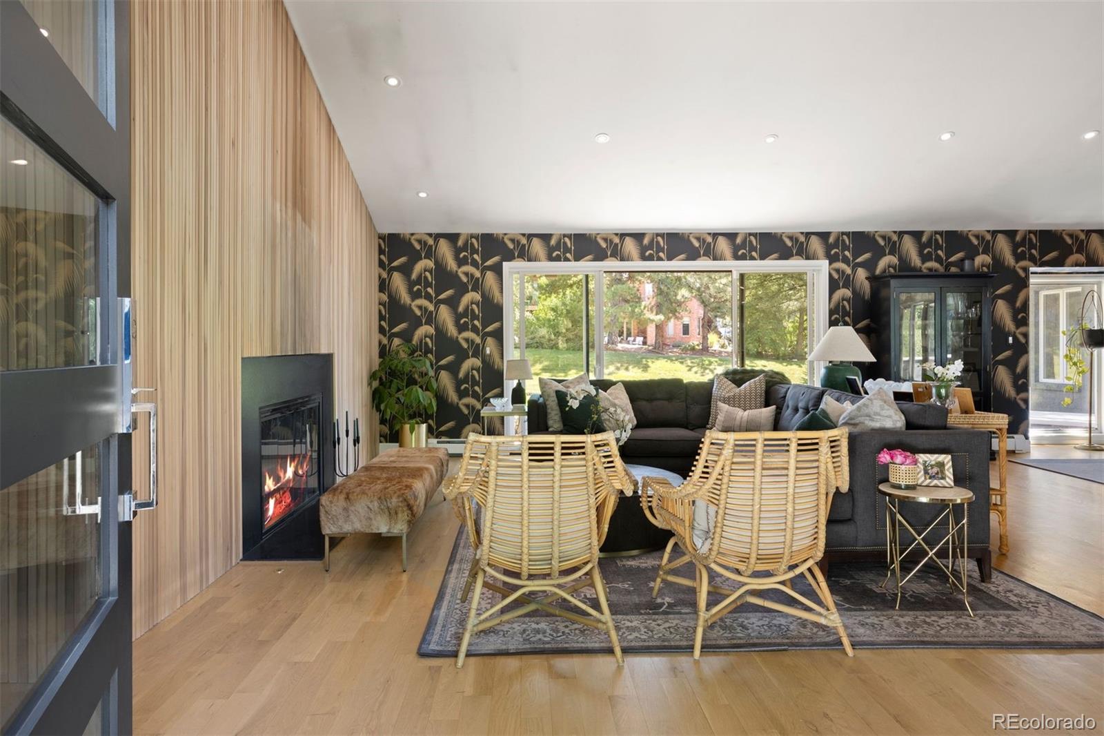MLS Image #5 for 5700 s ivy street,greenwood village, Colorado