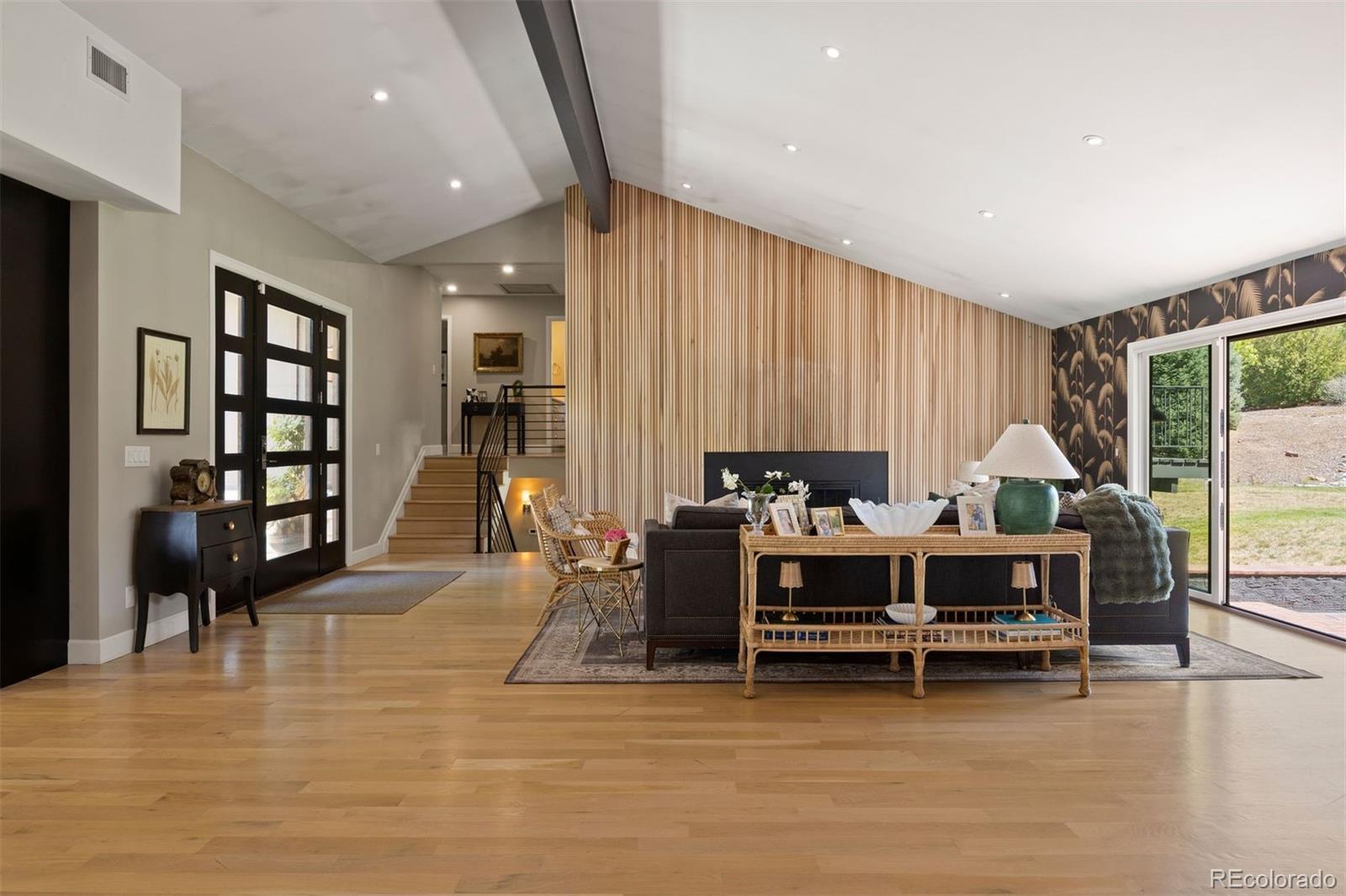 MLS Image #6 for 5700 s ivy street,greenwood village, Colorado