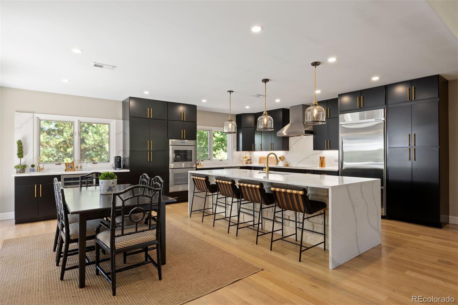 MLS Image #9 for 5700 s ivy street,greenwood village, Colorado
