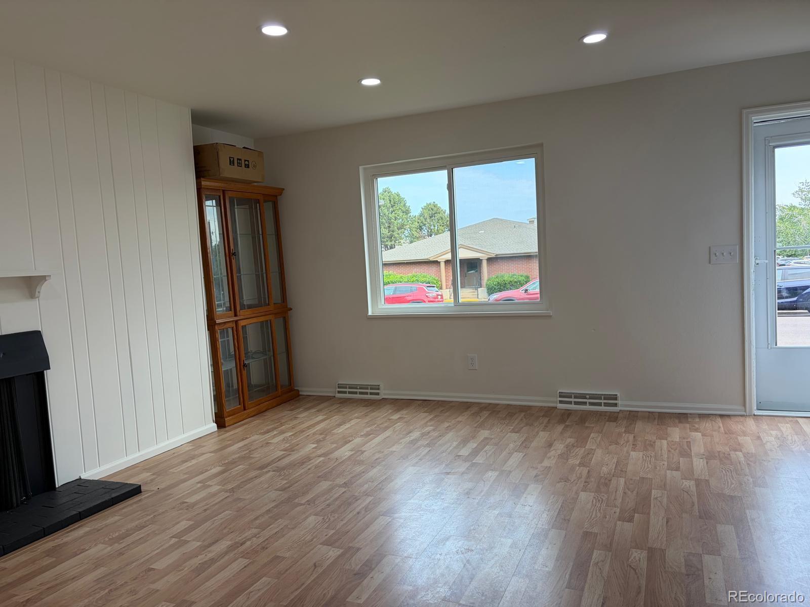 MLS Image #2 for 3604 w radcliff avenue ,denver, Colorado