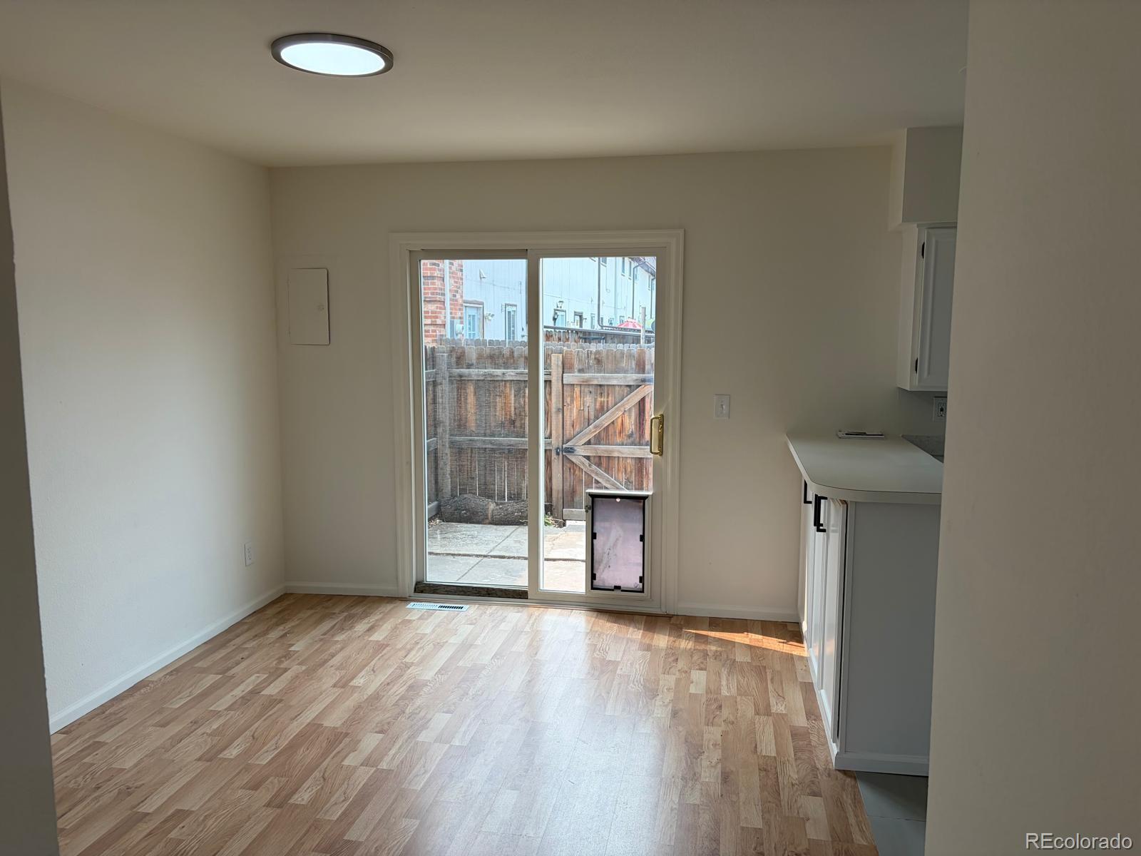 MLS Image #3 for 3604 w radcliff avenue ,denver, Colorado